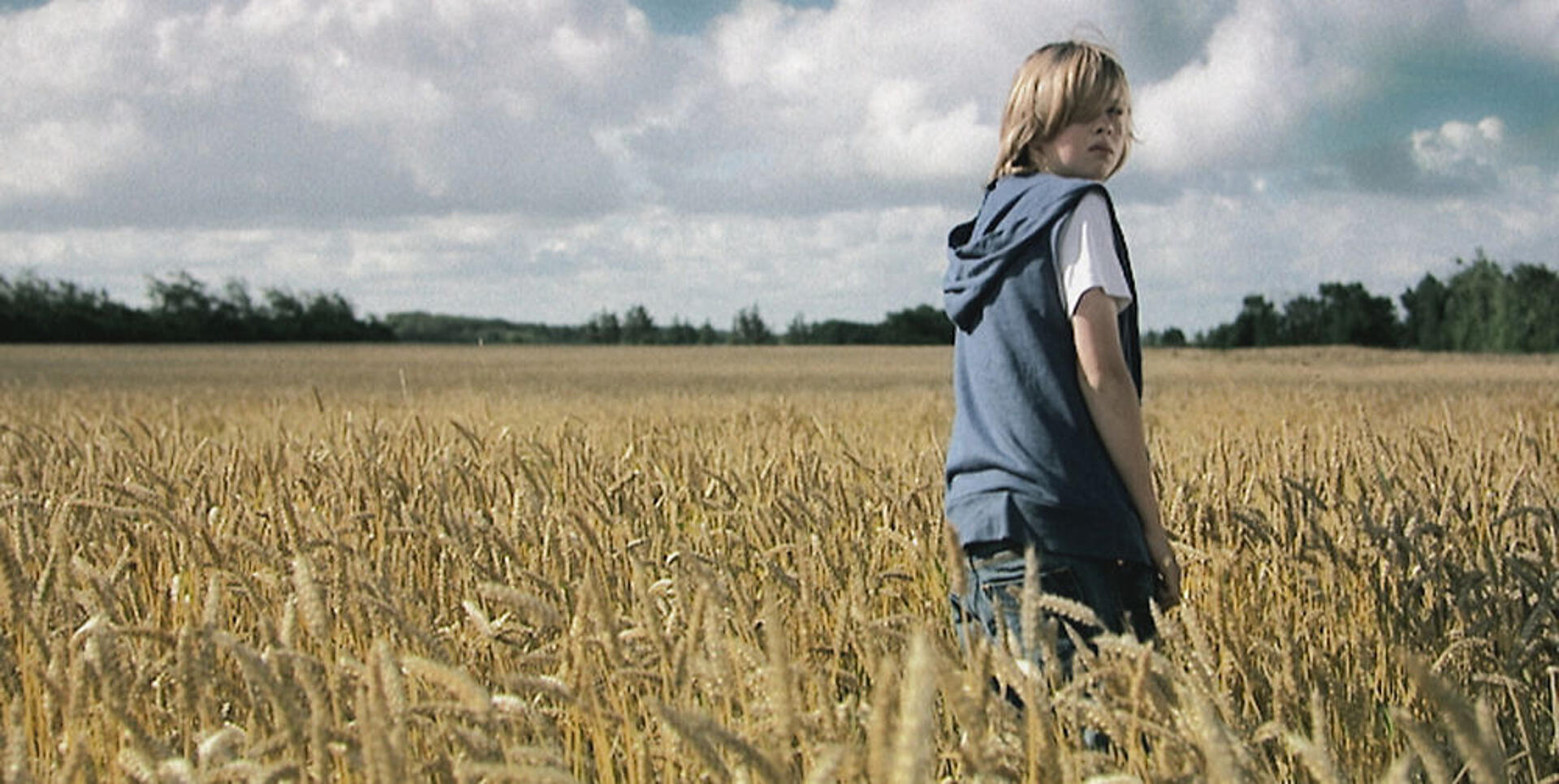 Hvor kragerne vender