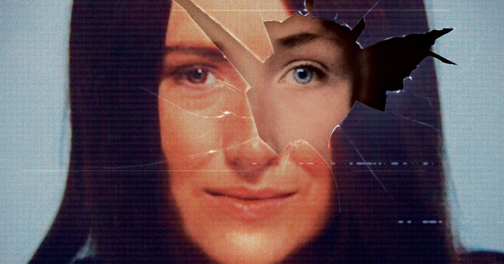 Kate plays Christine