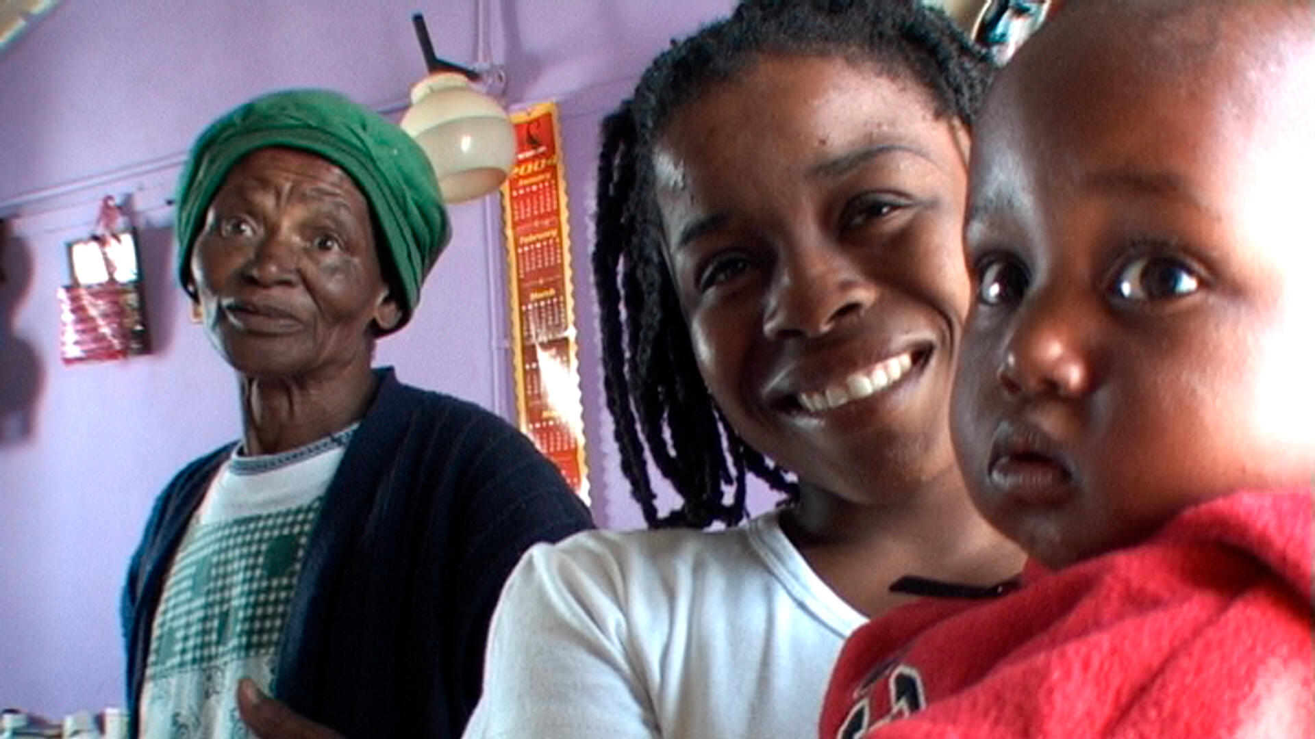 Flying : confessions of a free woman. Kapitel 2: Test piloting