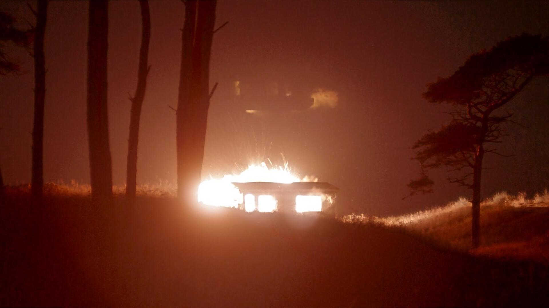 Genfærdet, Wallander 23