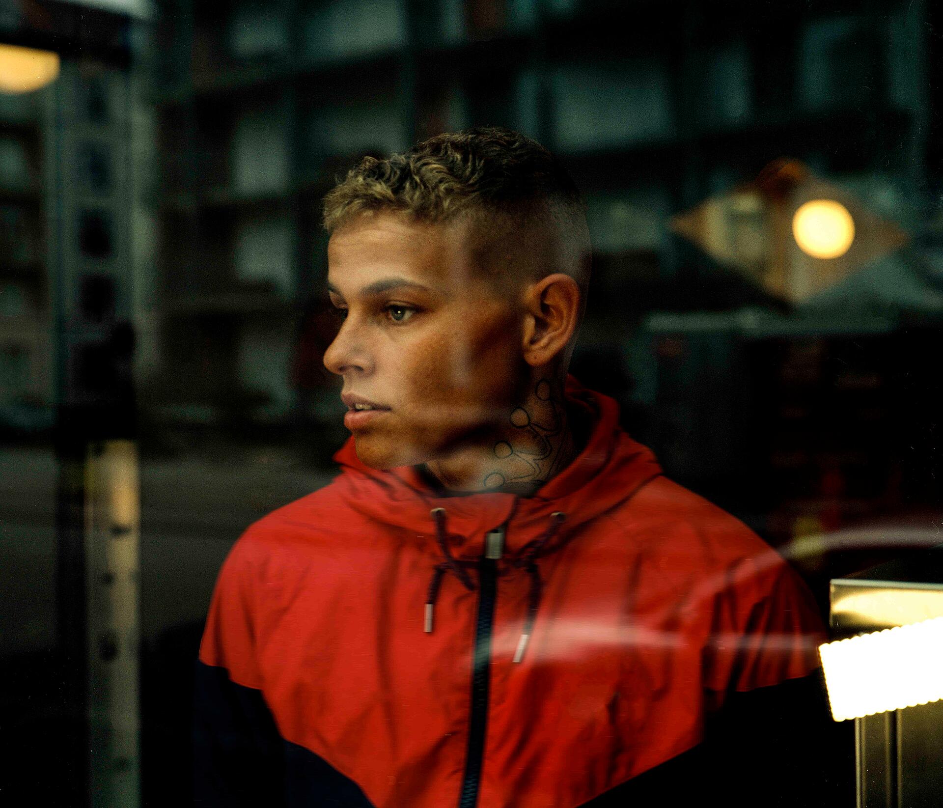 Prelle - lytter til mig selv