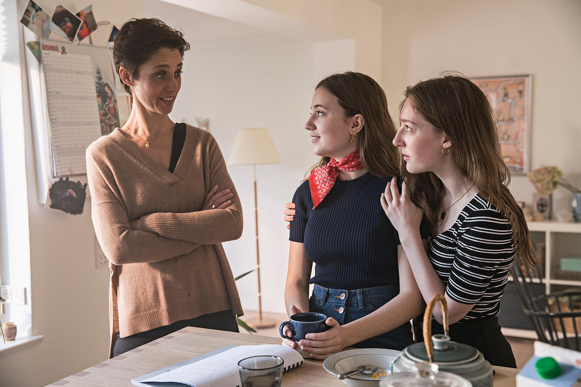 Den anden verden, afsnit 9-12