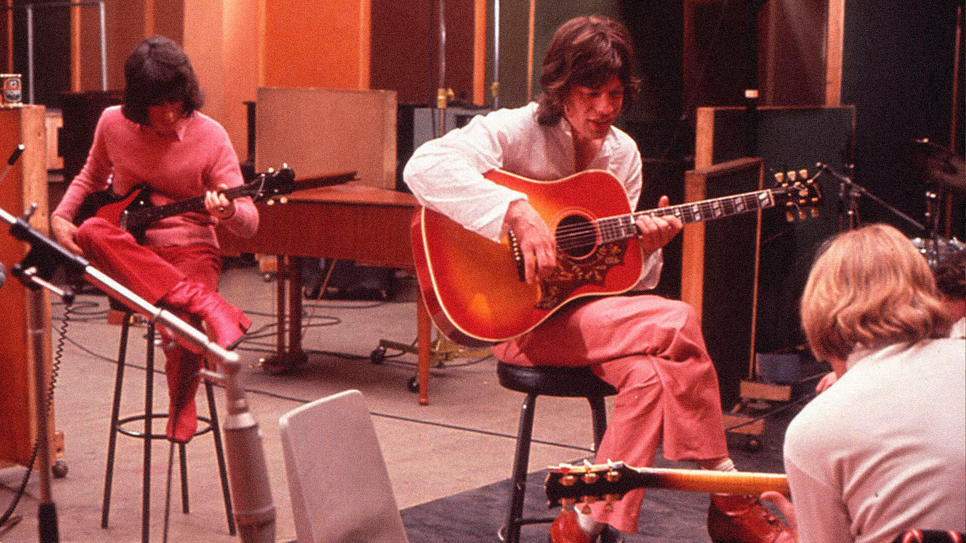 Sympathy for the devil