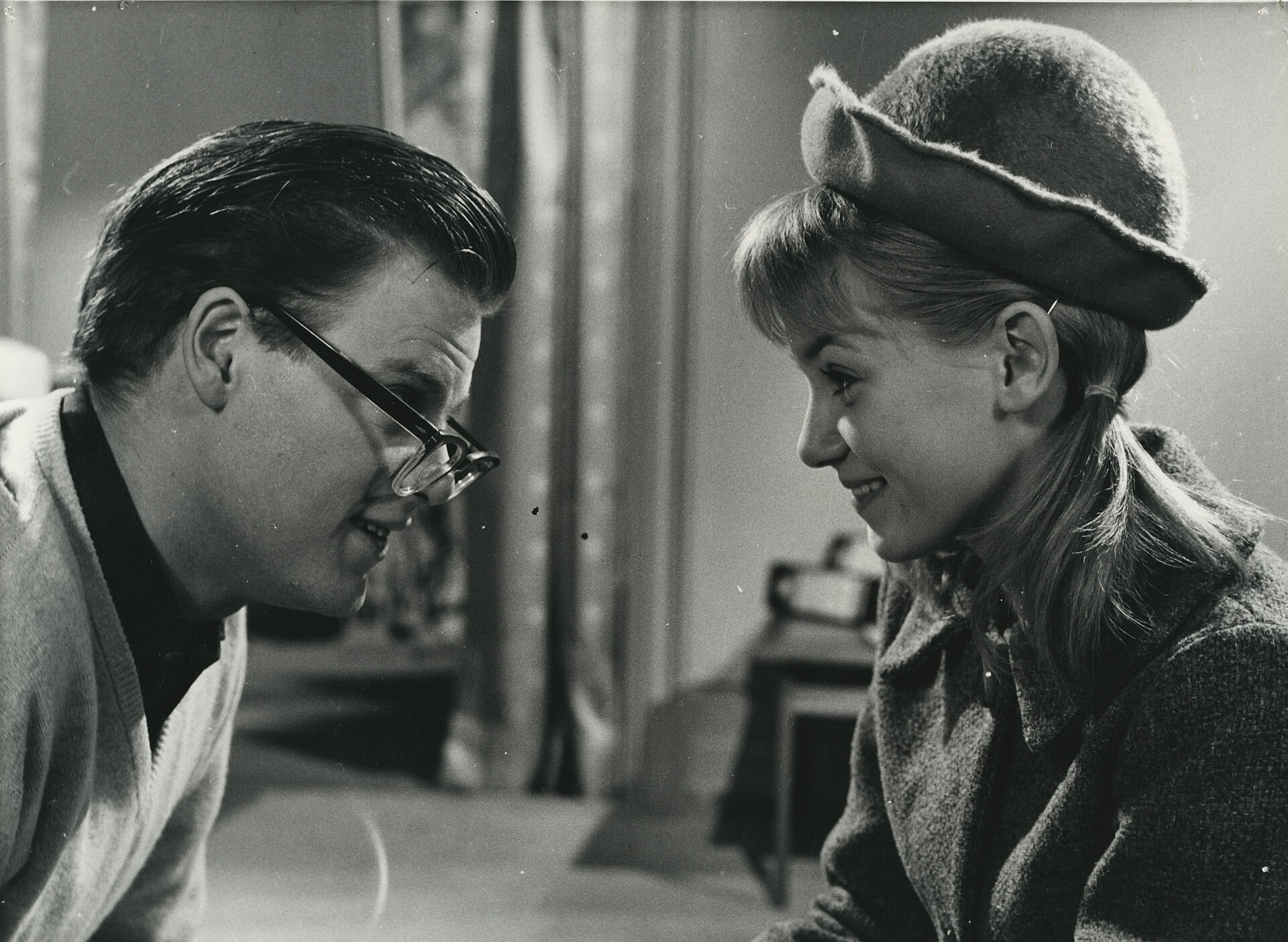 Prinsesse for en dag