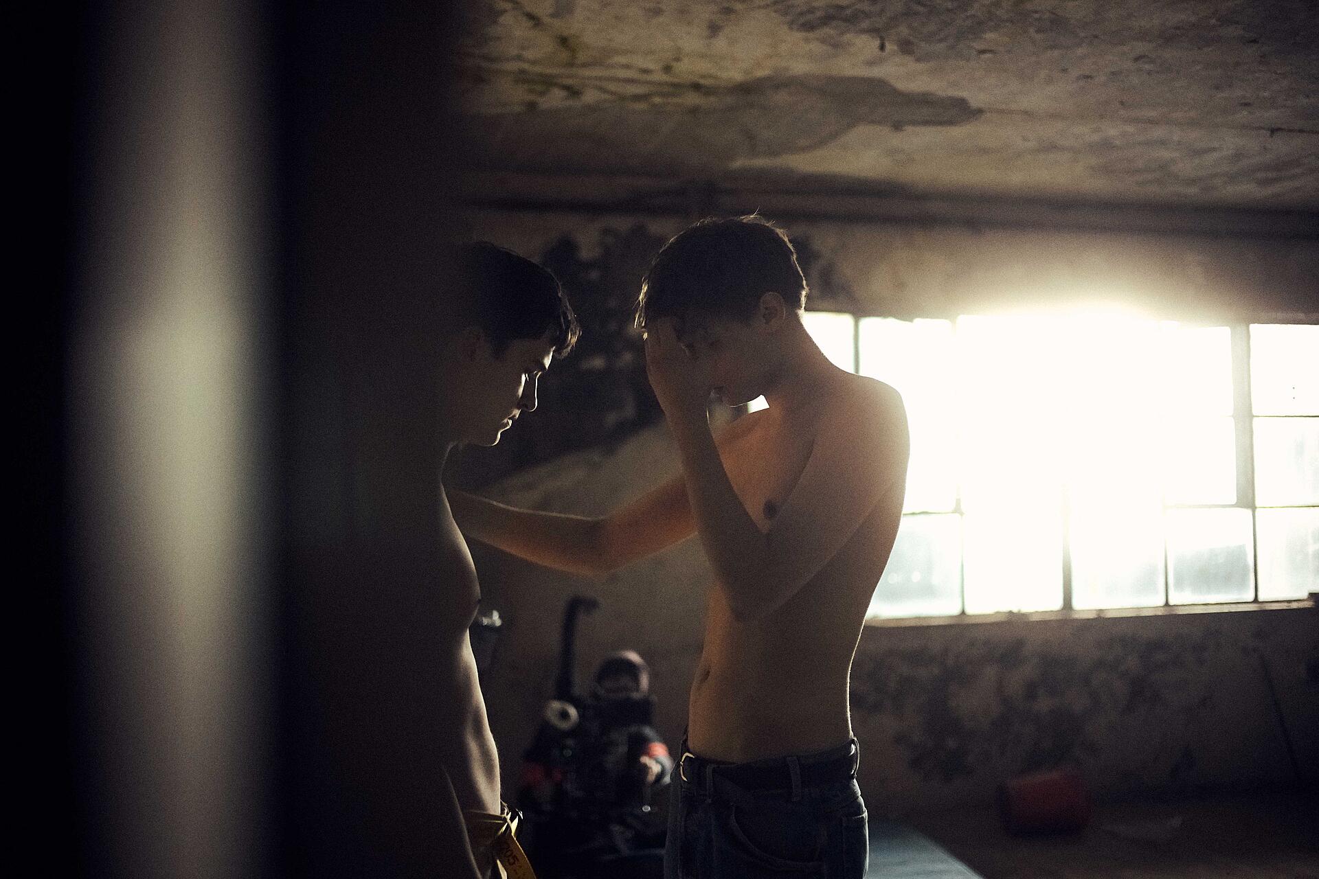 Puls 2 3:9 – Fristet