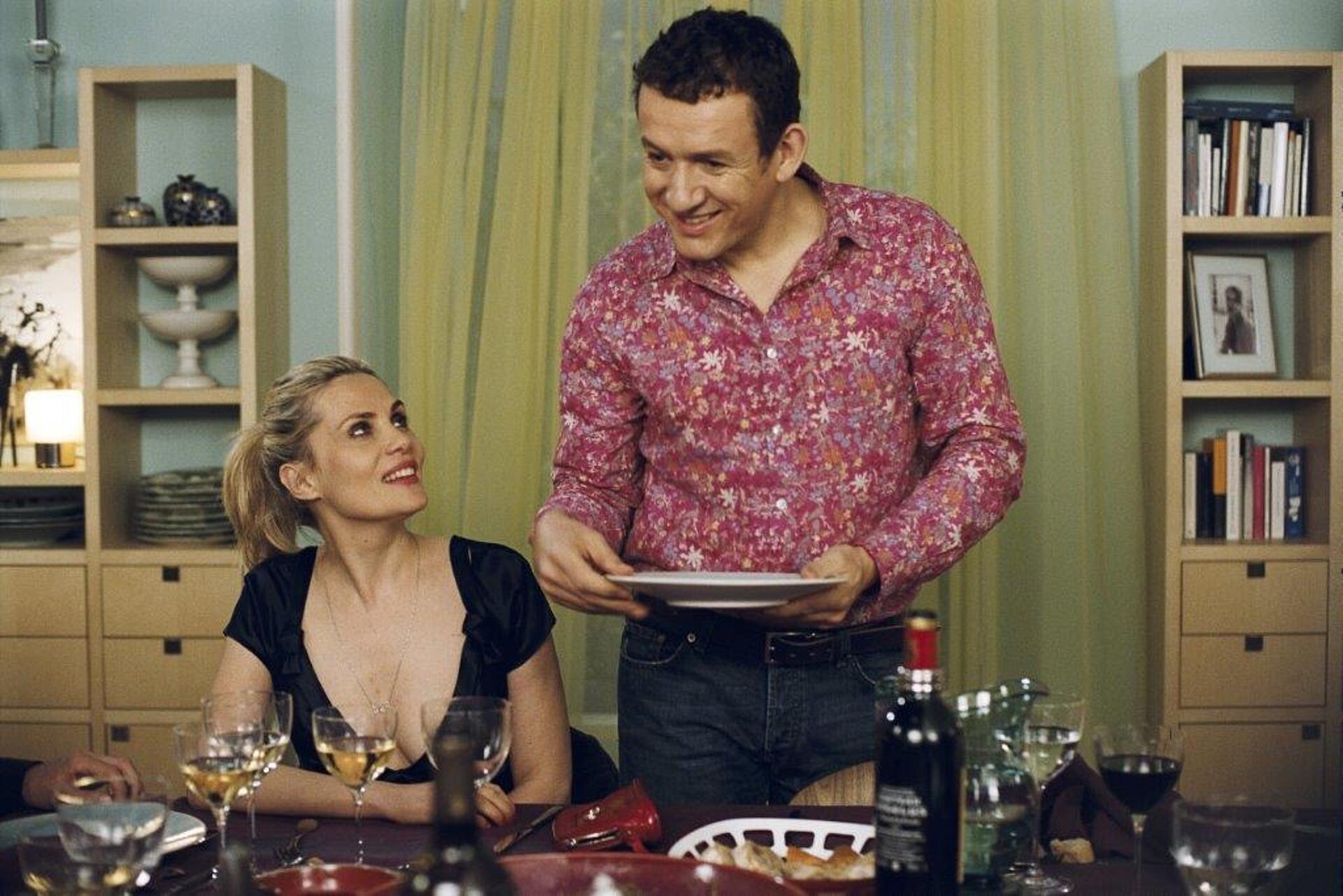 Franske forviklinger