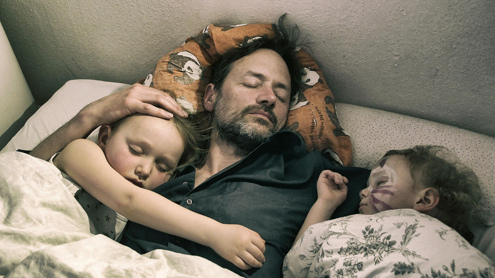 Daddy - mit liv som husfar