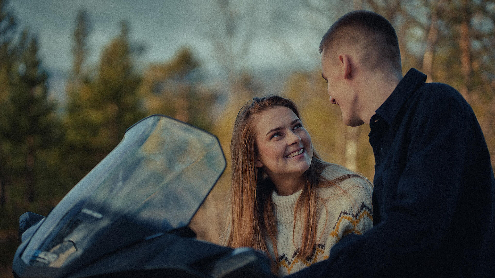 Vi lover et Helvete 2:6 - Walk of Shame