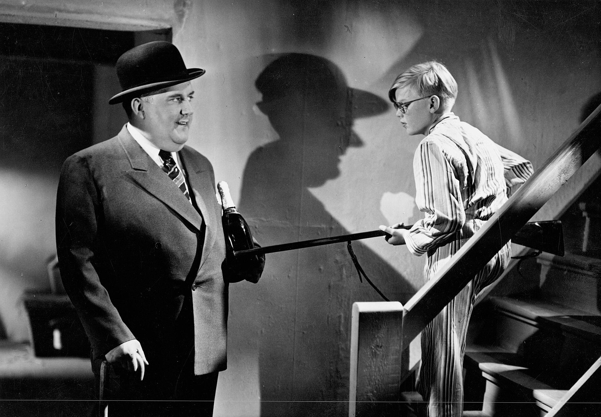 Frihed, Lighed - og Louise