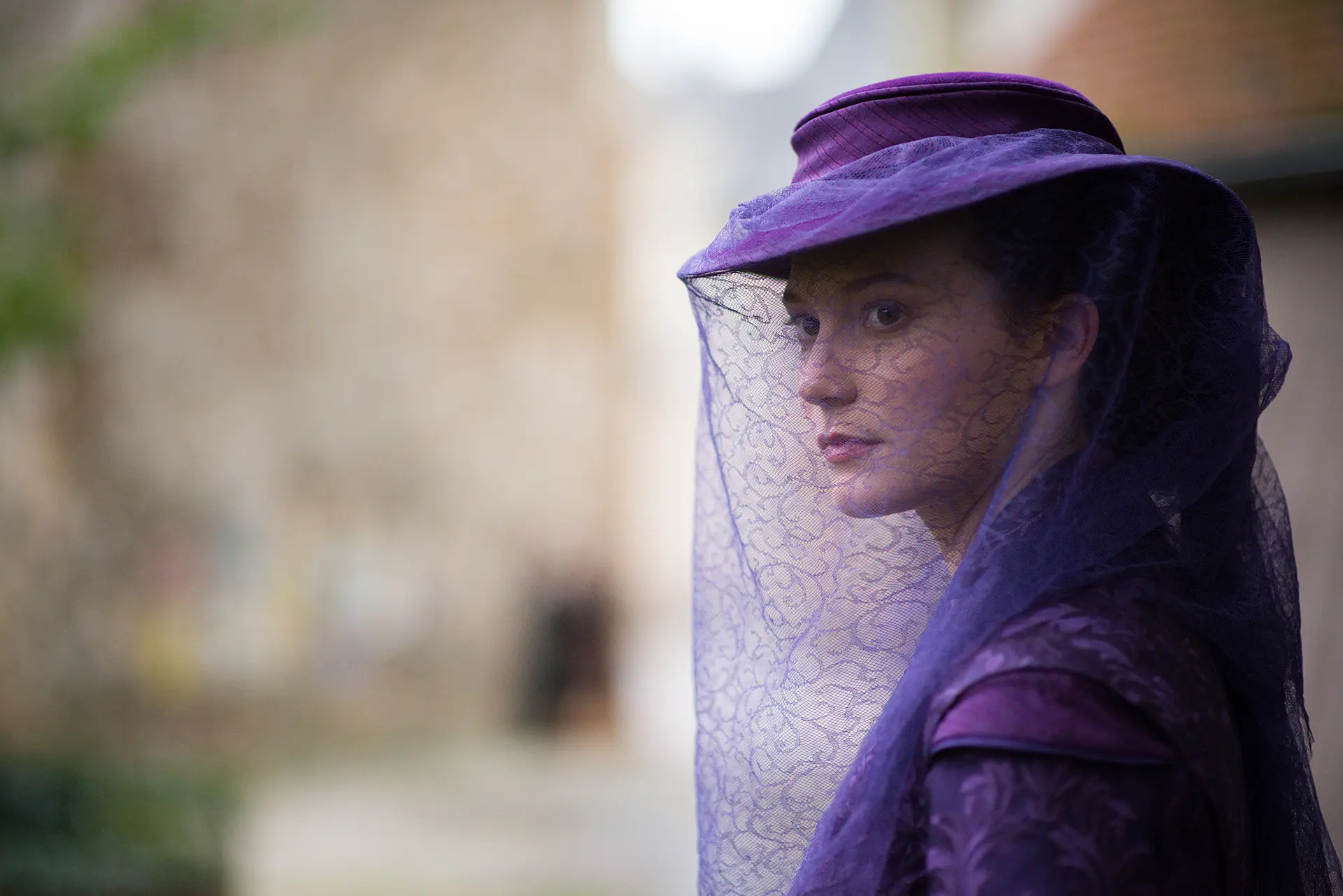 Madame Bovary