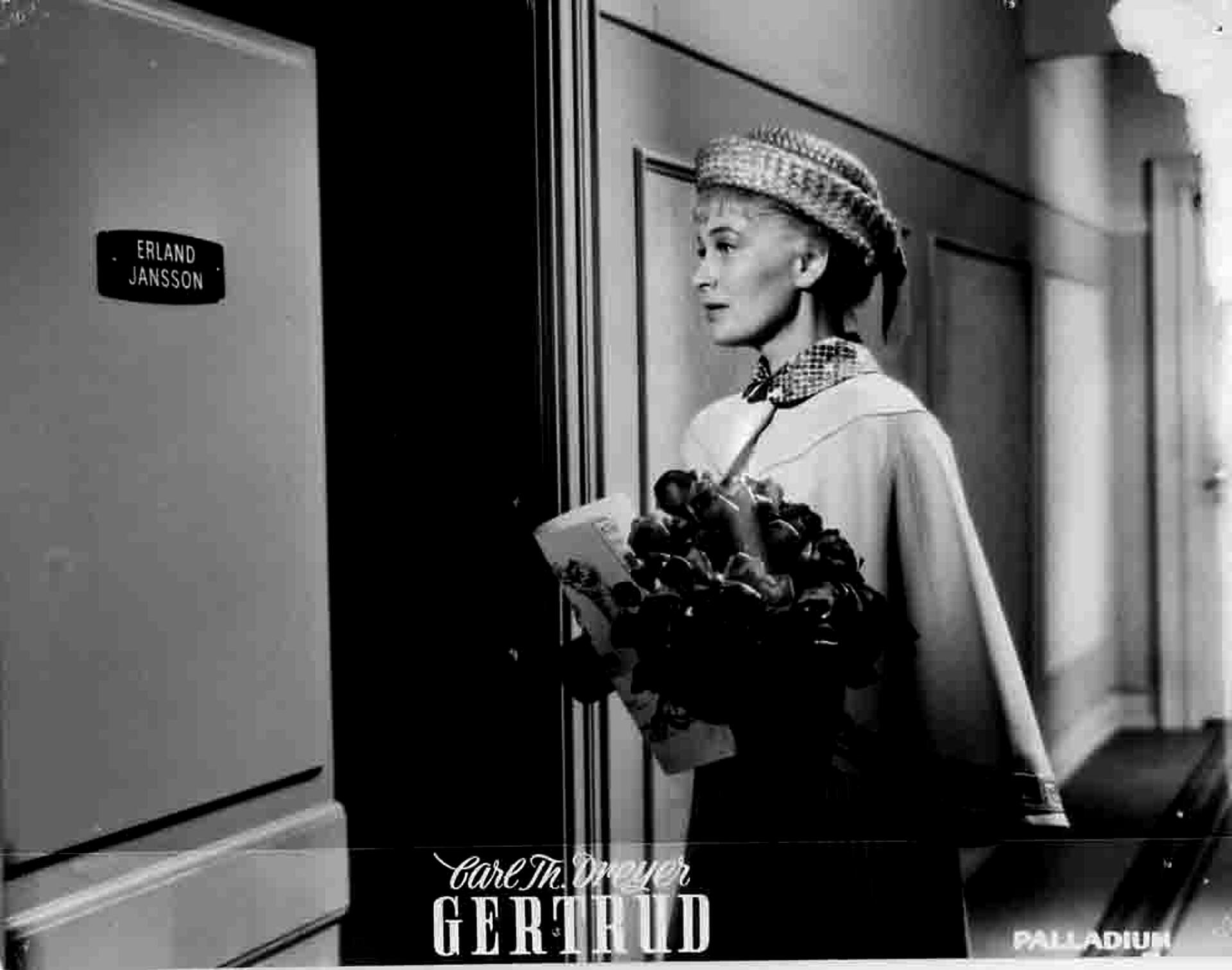 Gertrud