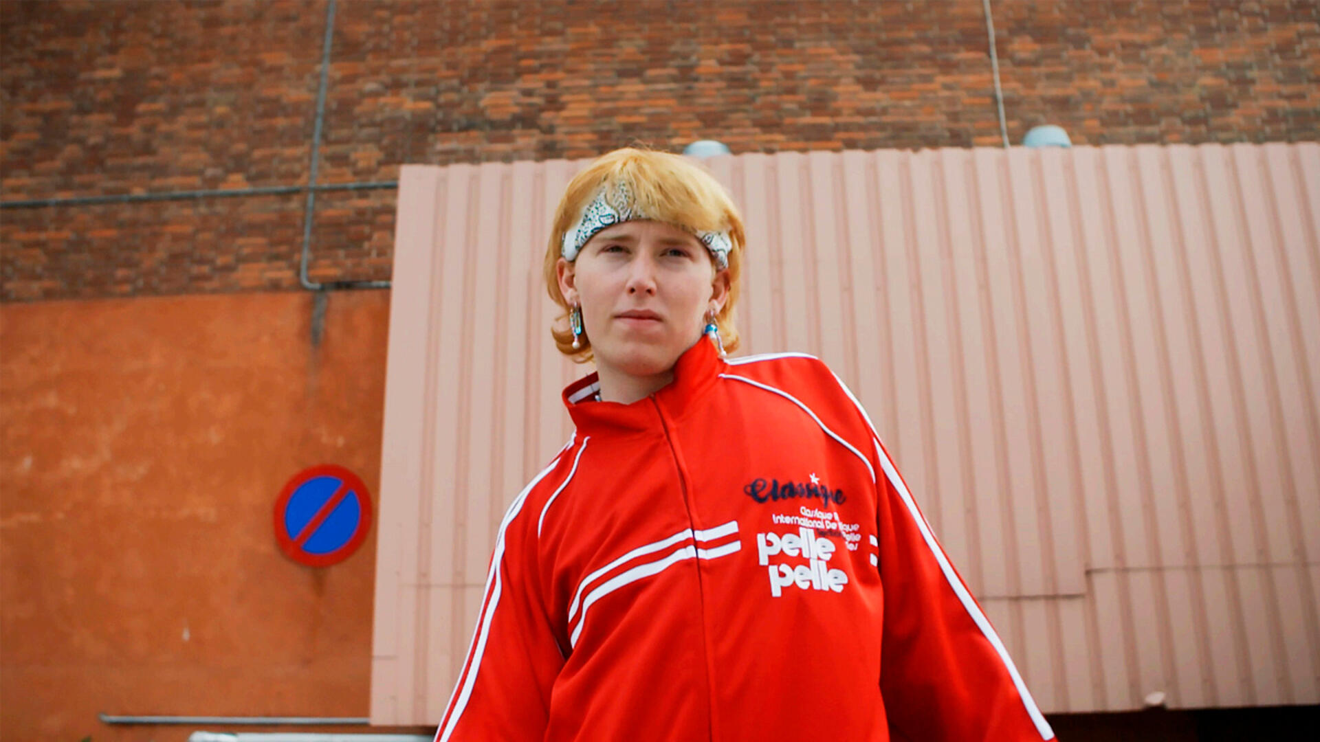 Christian på efterskole 3-10 - F**K, i dag er der audition