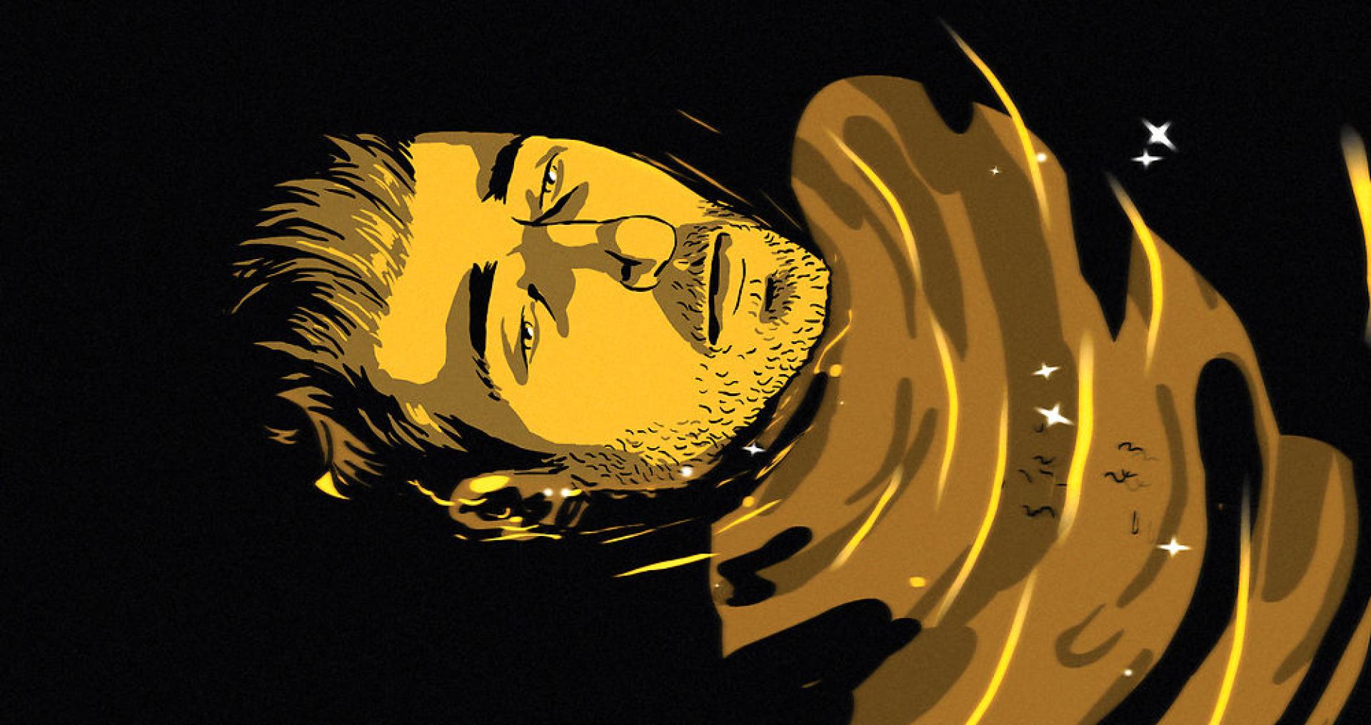 Waltz with Bashir