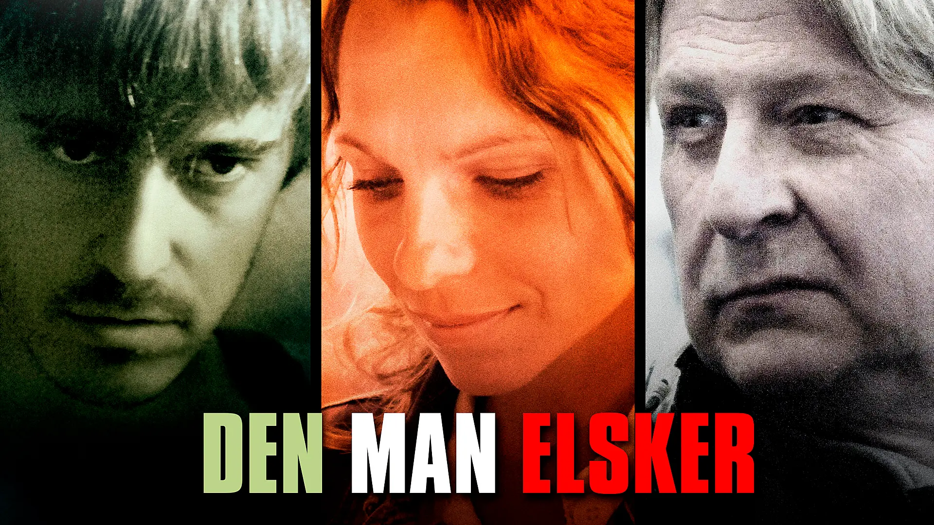 Den man elsker