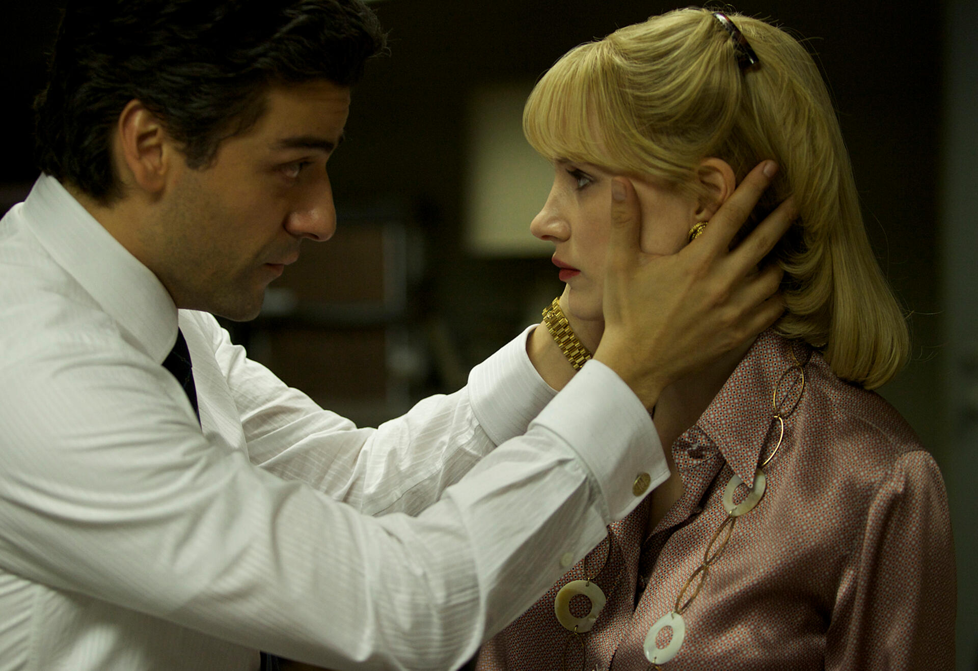 A most violent year