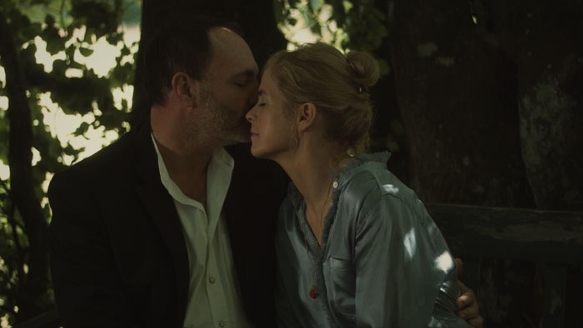 Caroline - den sidste rejse