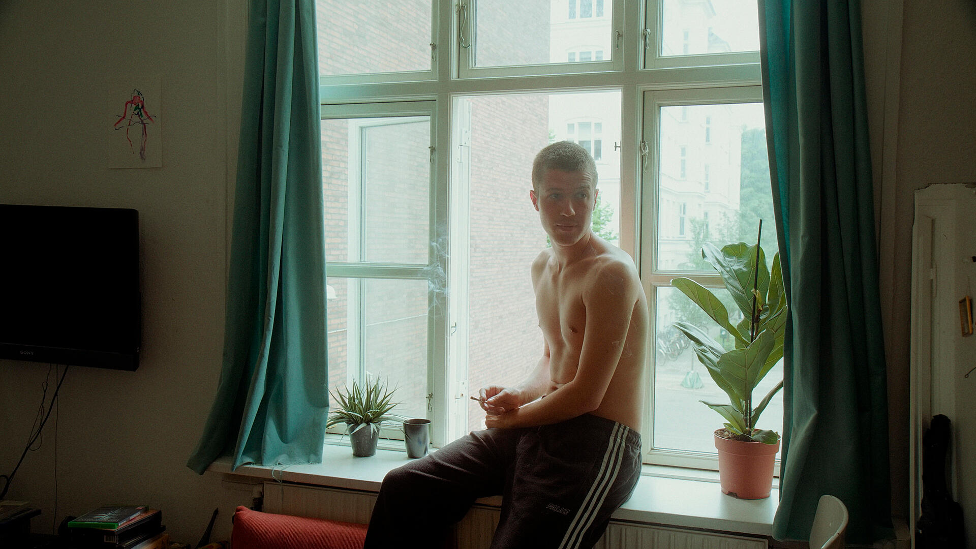 Se mig når du sover 2:7