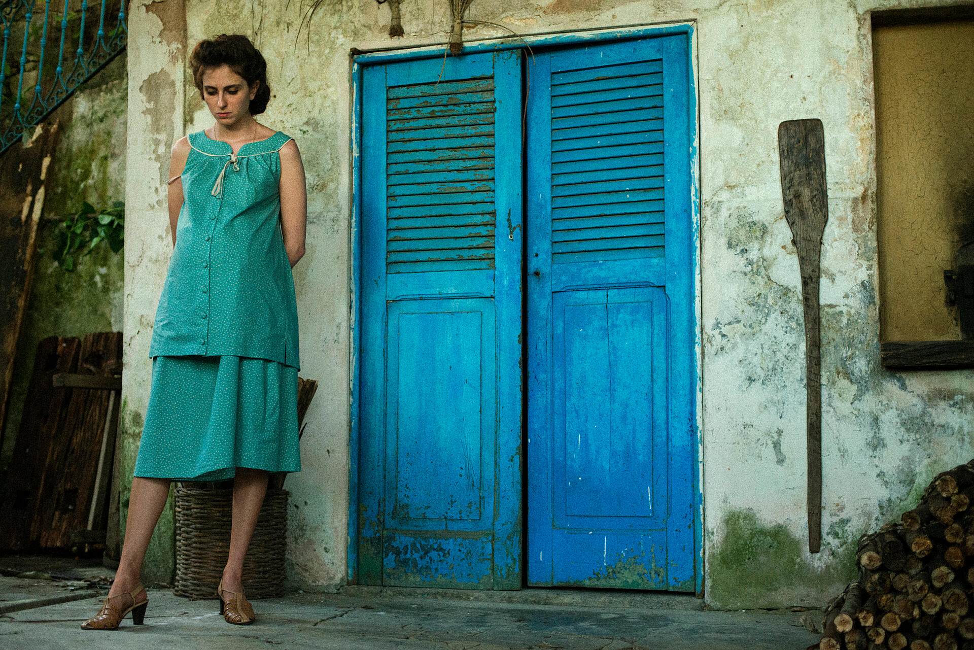 Søstrene Gusmãos usynlige liv