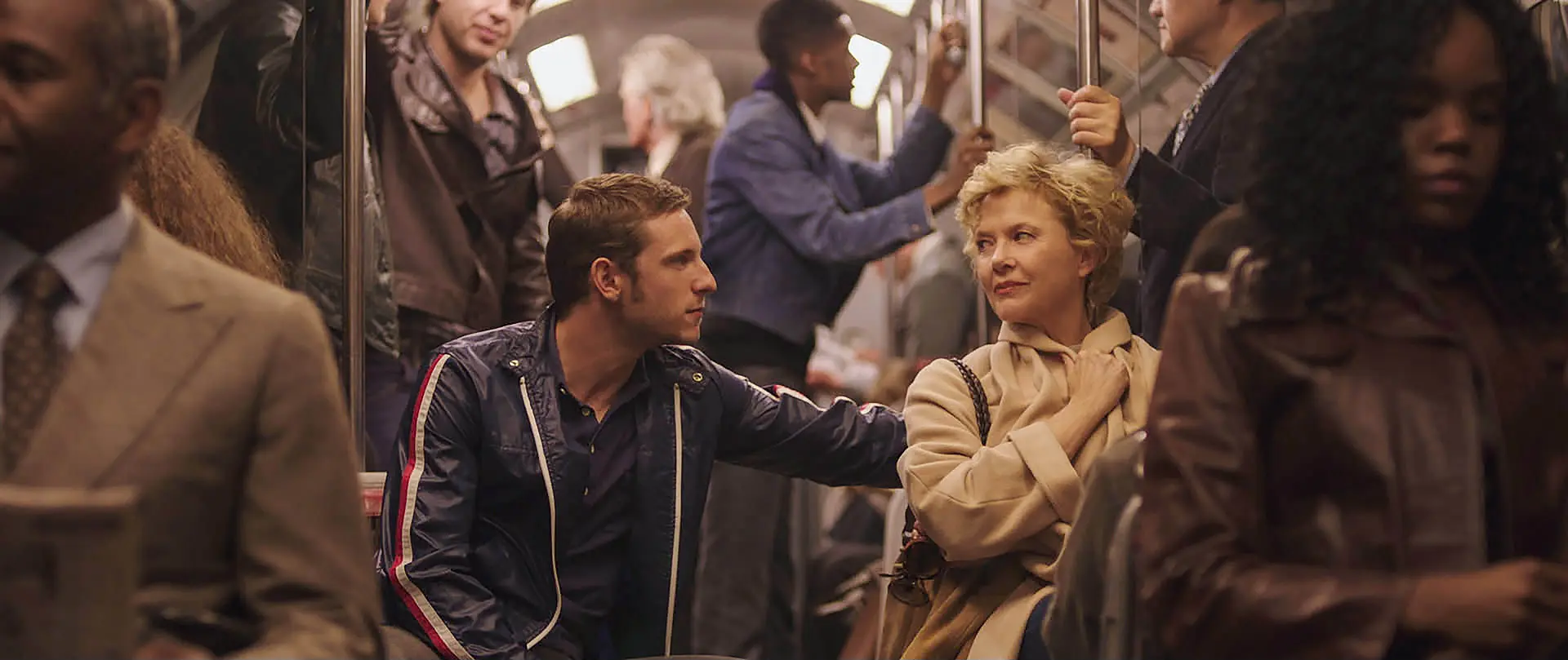 Film stars don't die in Liverpool