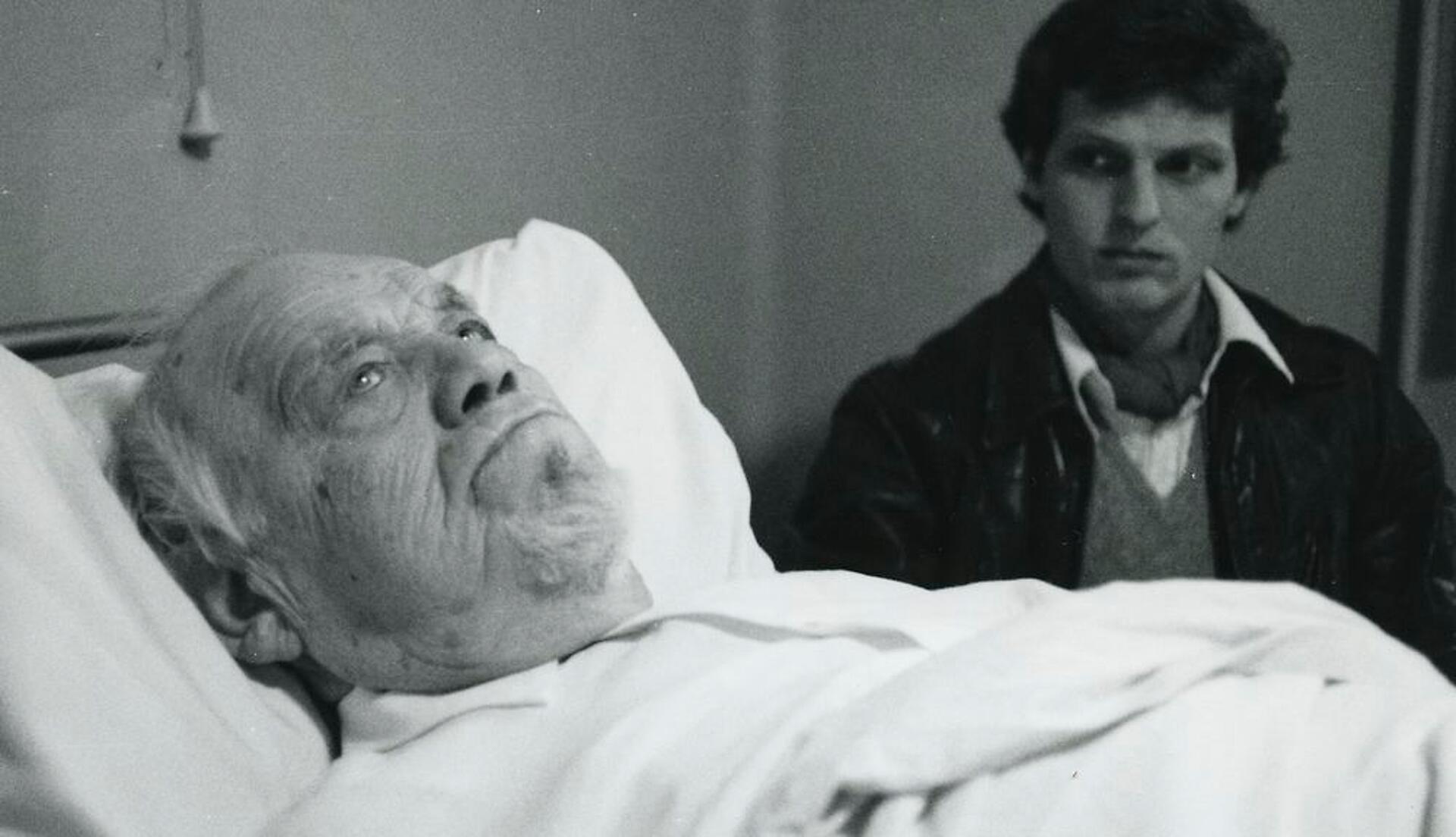 Drømme støjer ikke, når de dør