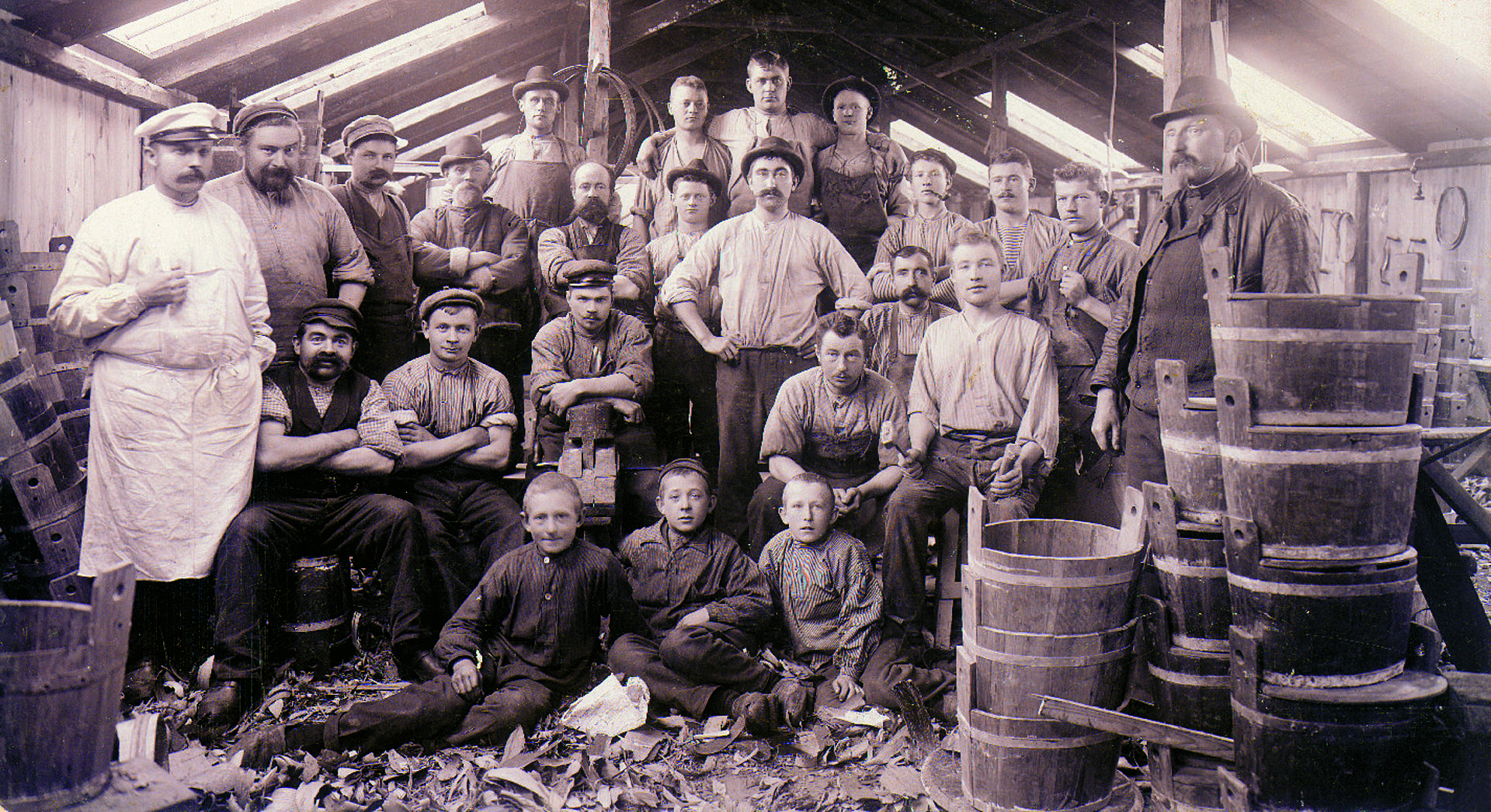 Plads til os alle - Med loven eller uden