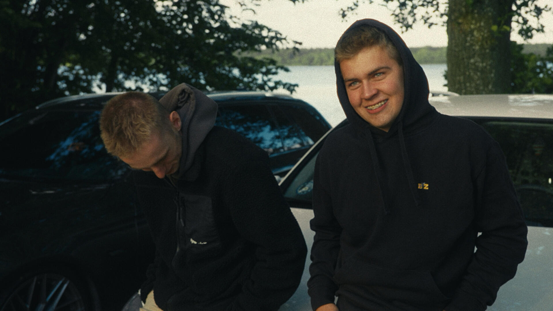 Scooter Boys 9:10 - Første gang vi snakkede om følelser