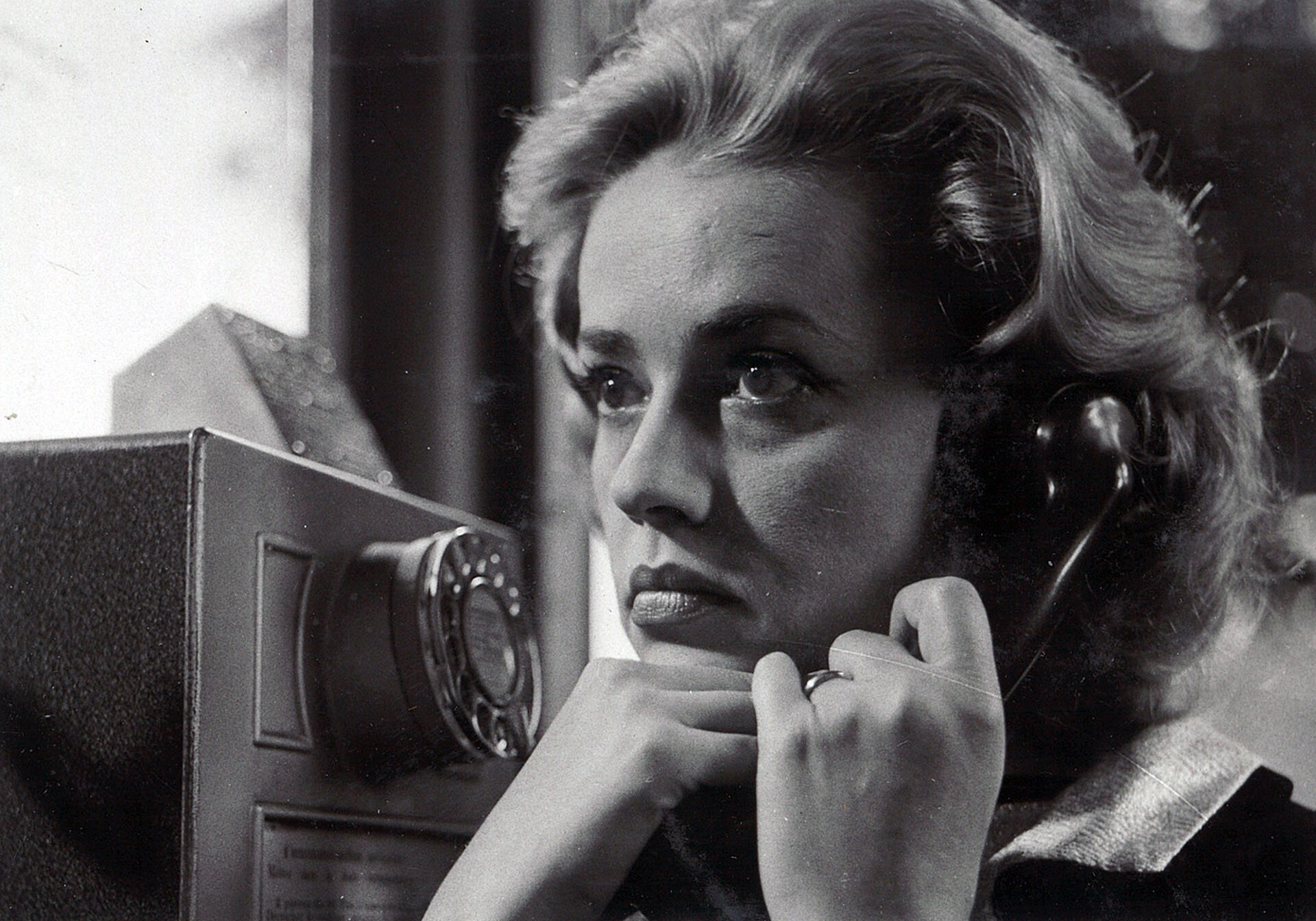 Elevator til skafottet