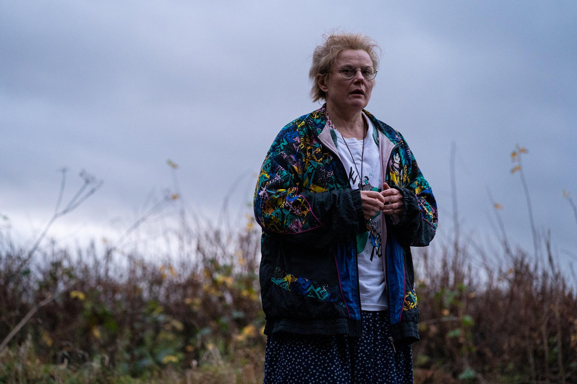 Typist artist pirate king