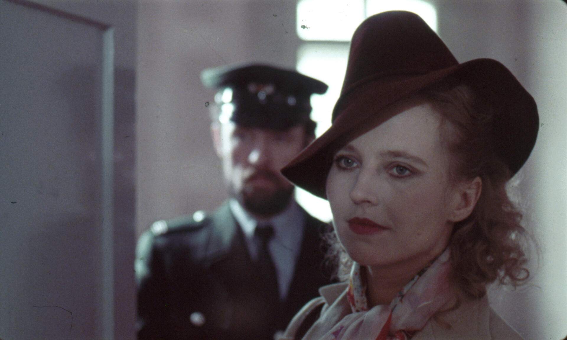 Maria Brauns ægteskab