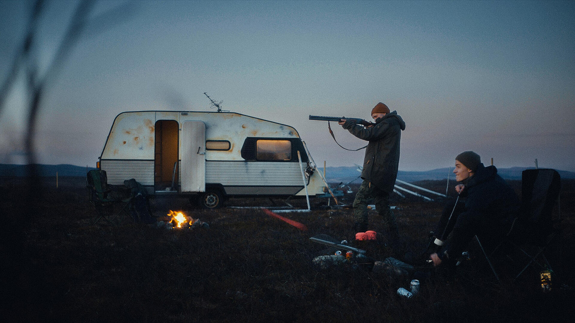 Vi lover et Helvete 6:6 - Utfjord for alltid?
