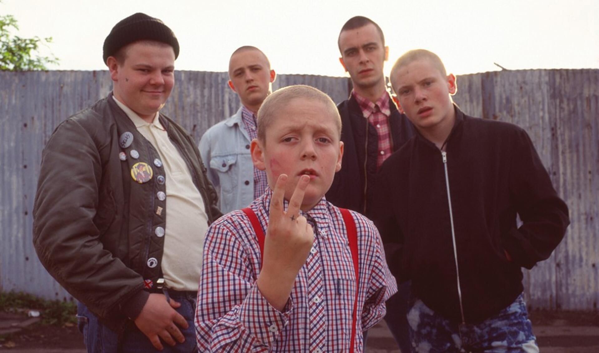 This is England