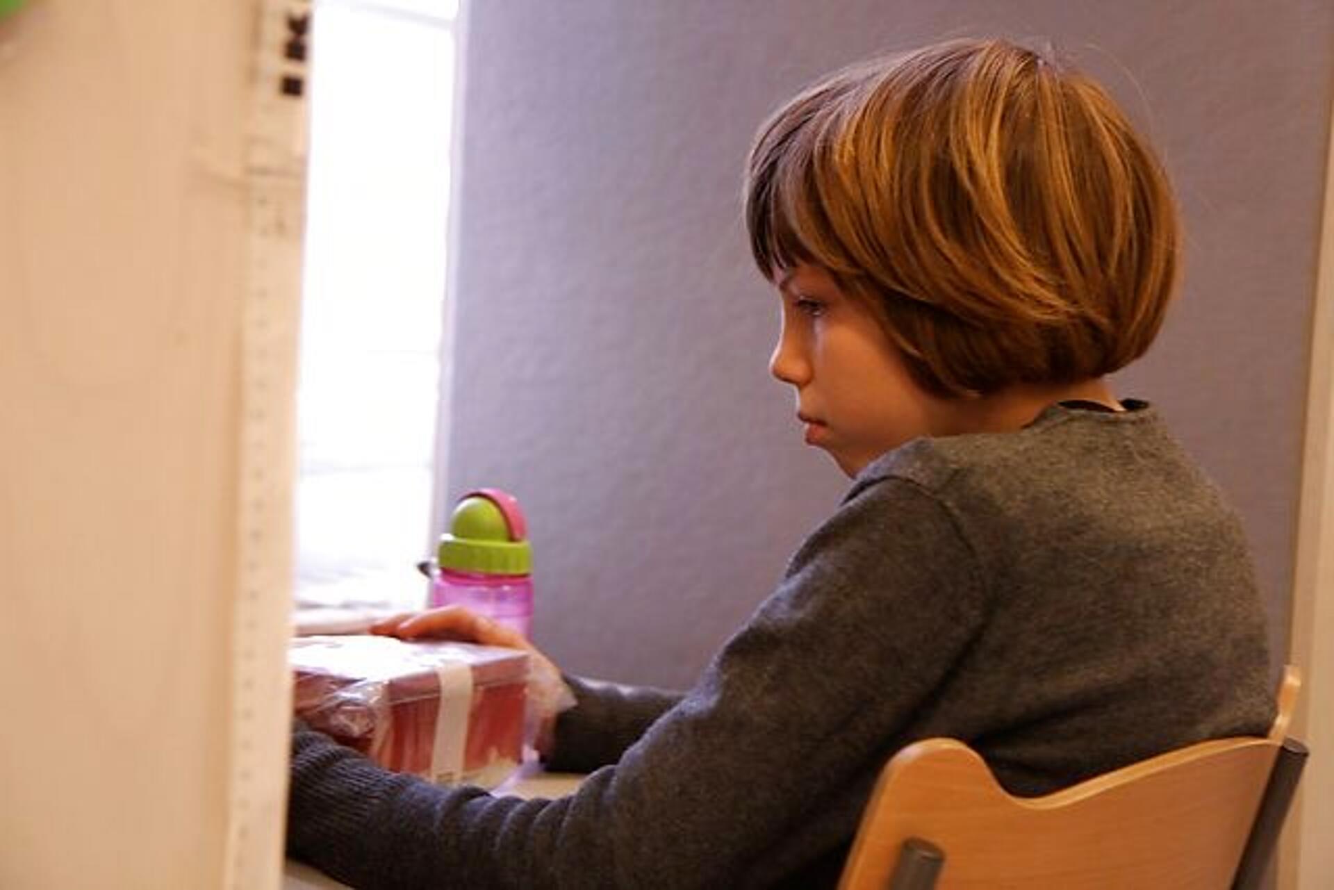 Jeg hader ADHD : børn i en diagnosetid