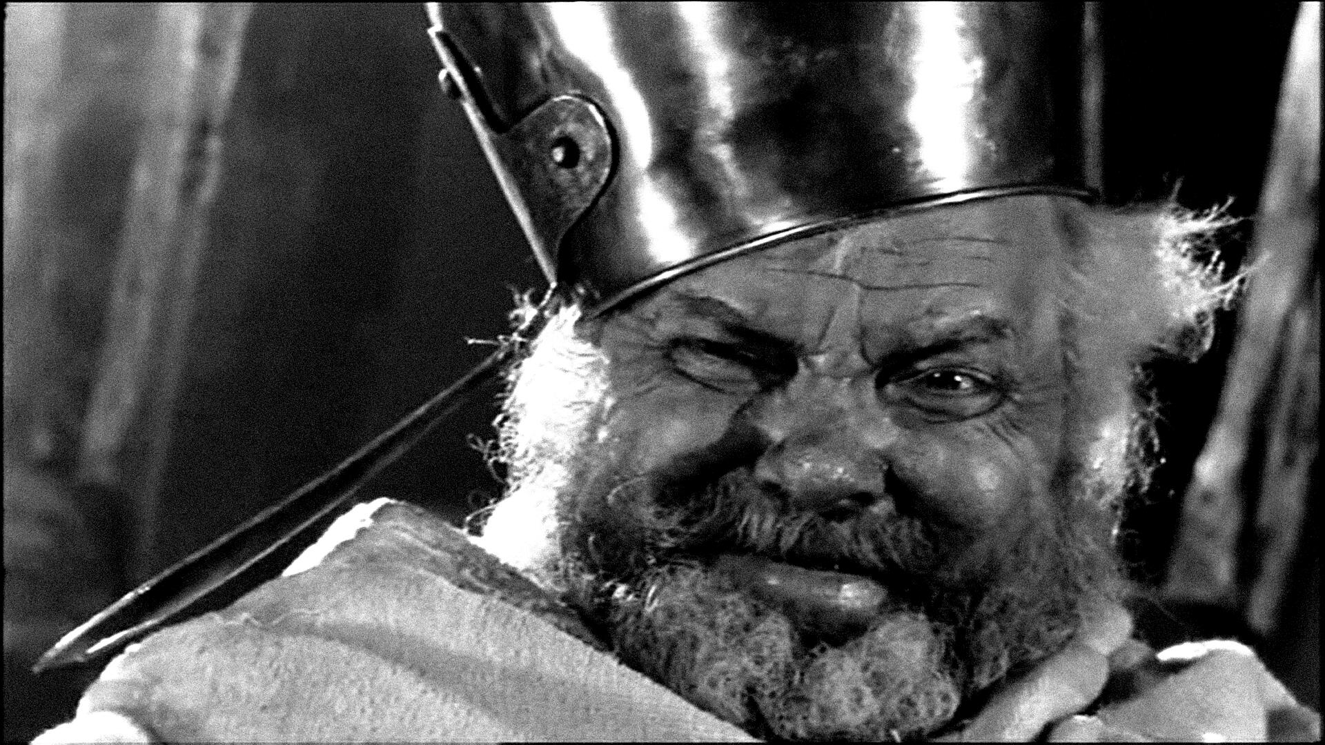 Falstaff