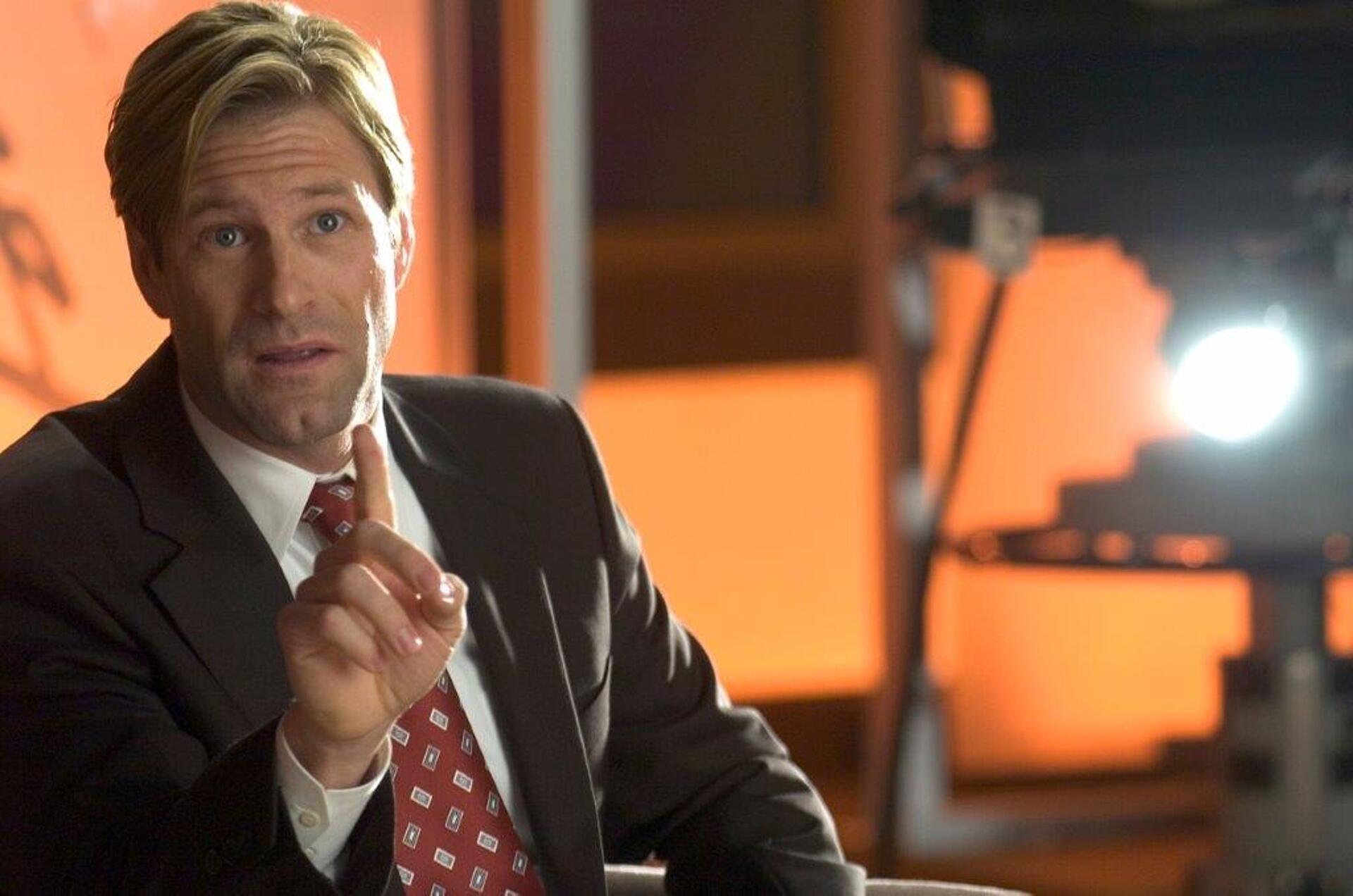 Thank you for smoking