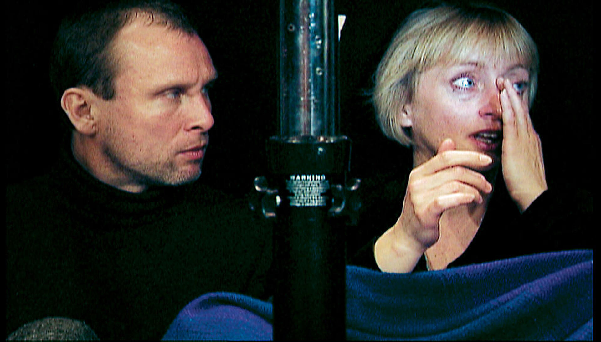 Råt for usødet? En dokumentarfilm om skuespillerdrømme, eksistens og længsel