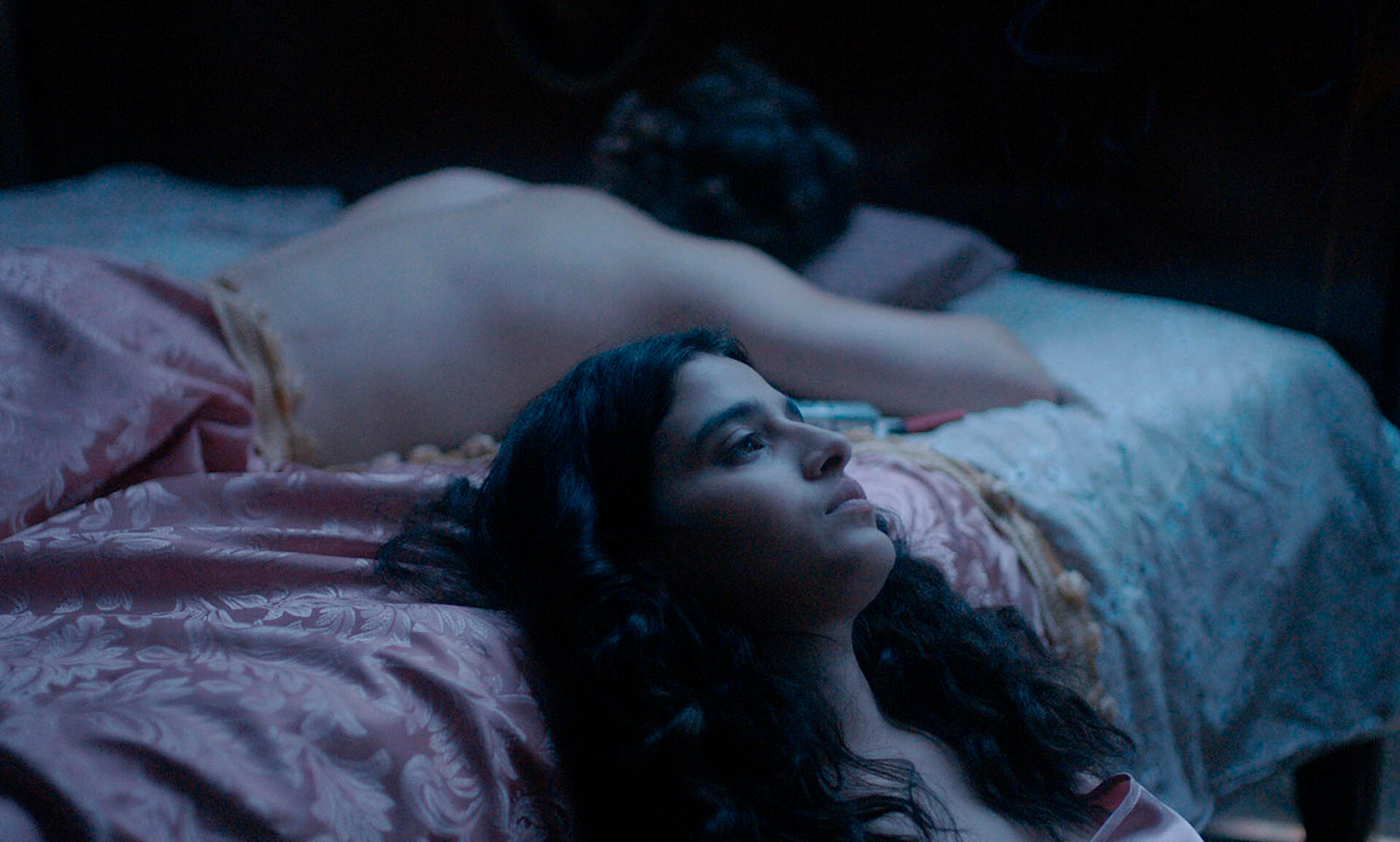 En familie i Damaskus