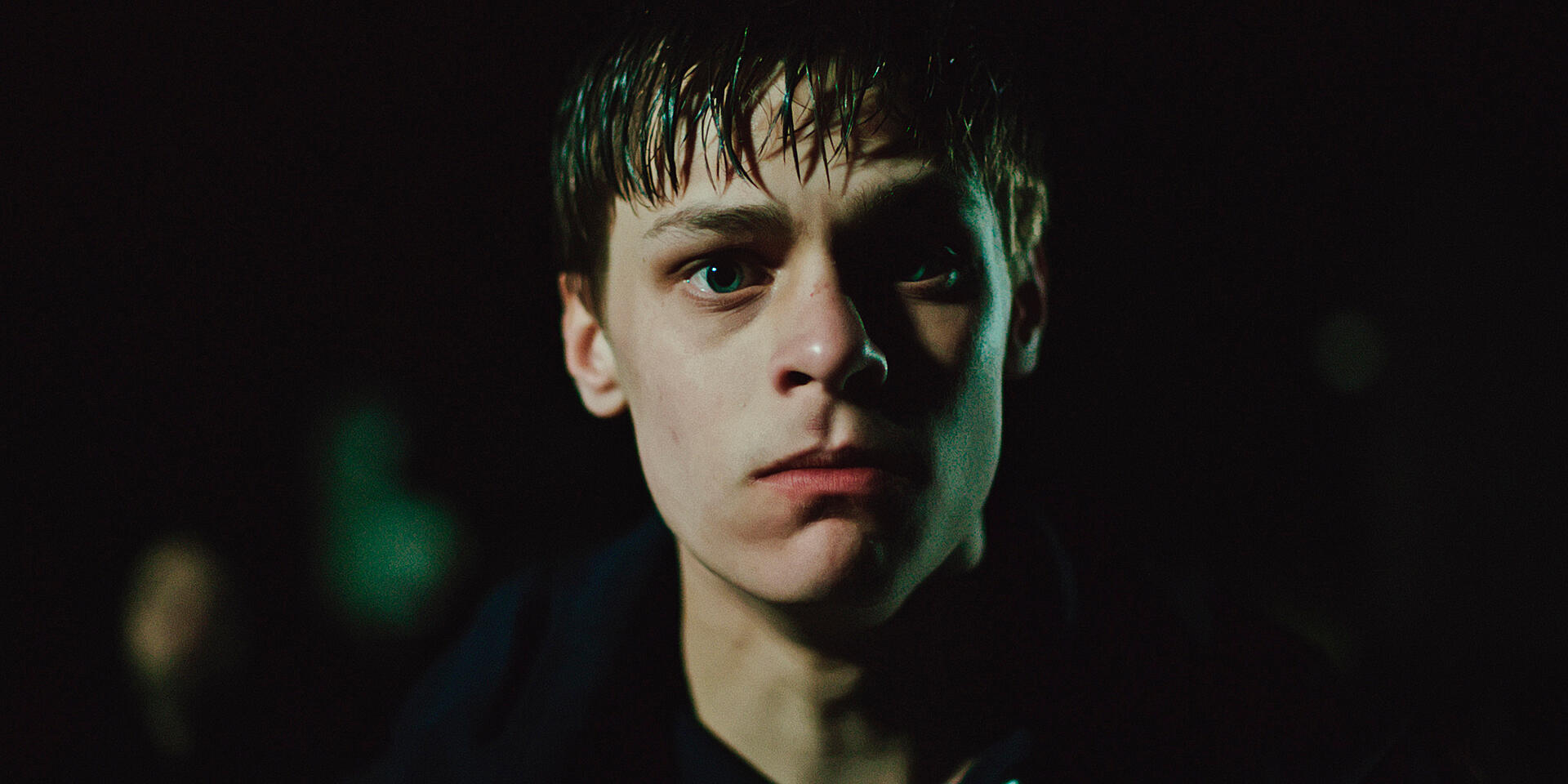 Puls 2 8:9 – Forrådt