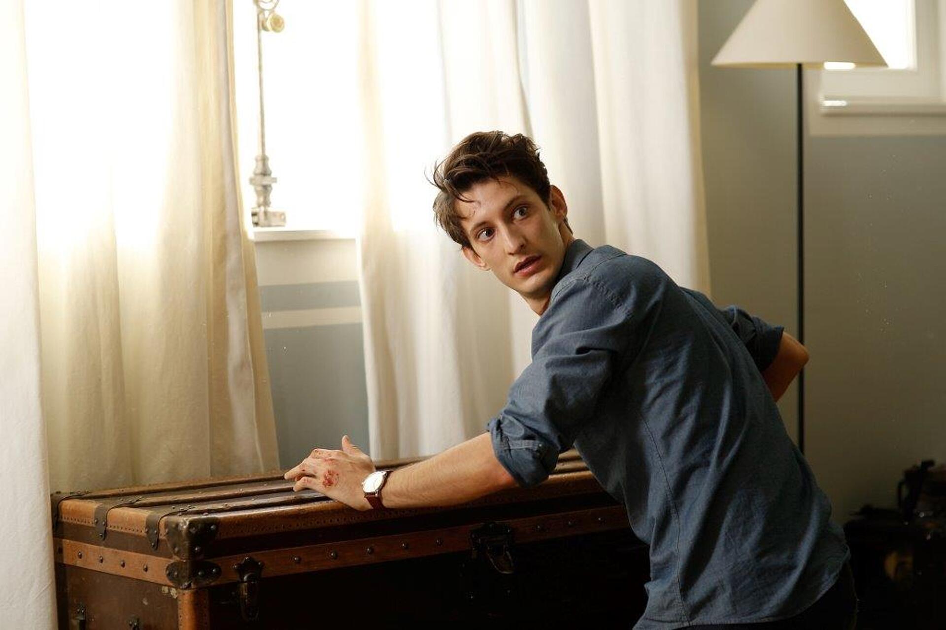 A perfect man