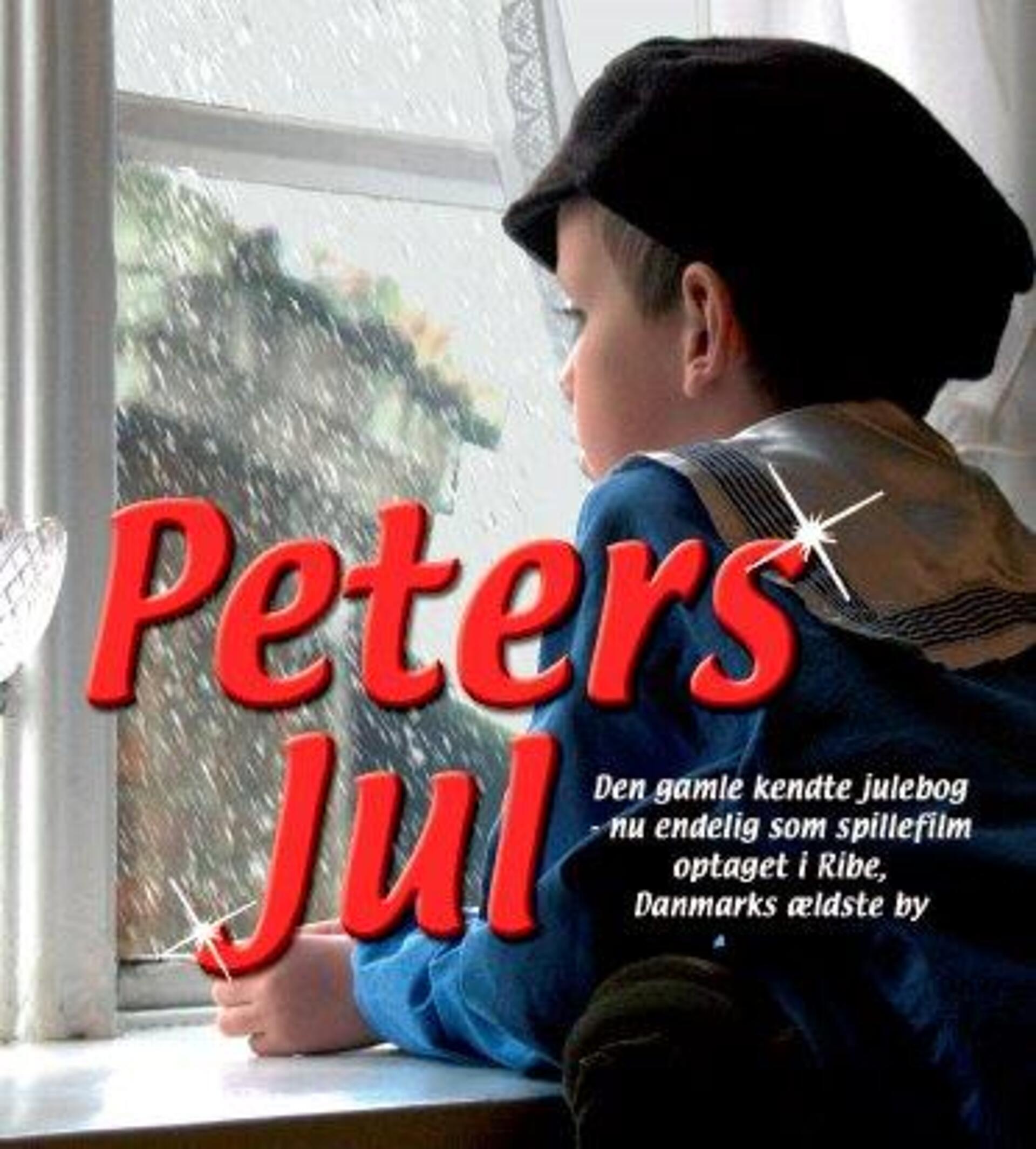 Peters jul
