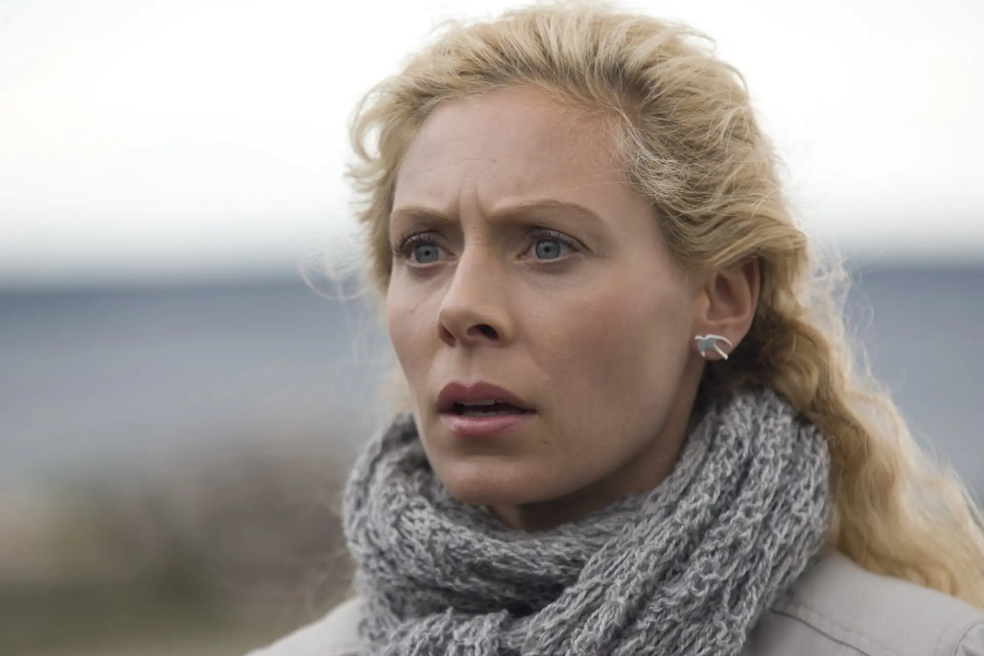 Maria Wern, 7 - ikke engang fortiden