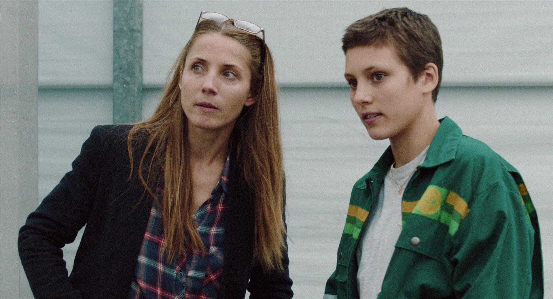 Rosemarie og gartnerens hemmelighed