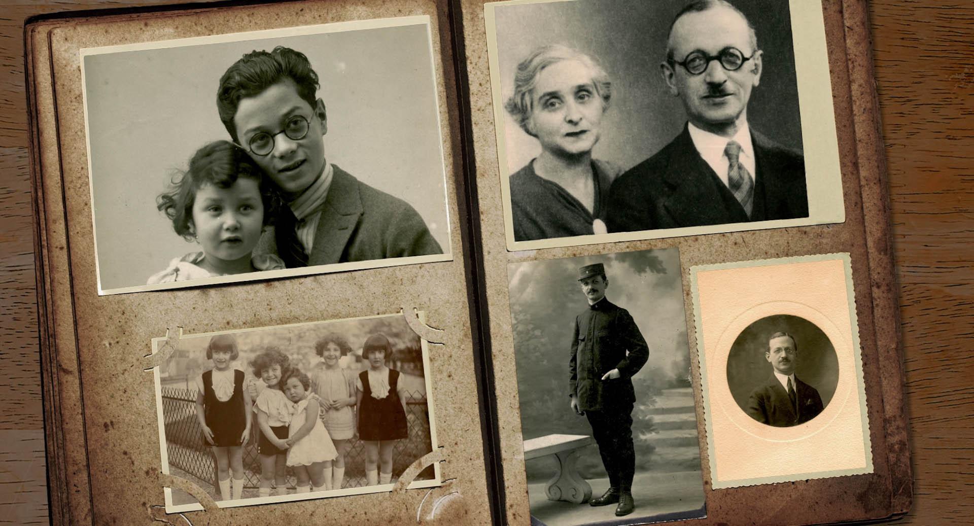 Arlette - en historie vi aldrig må glemme