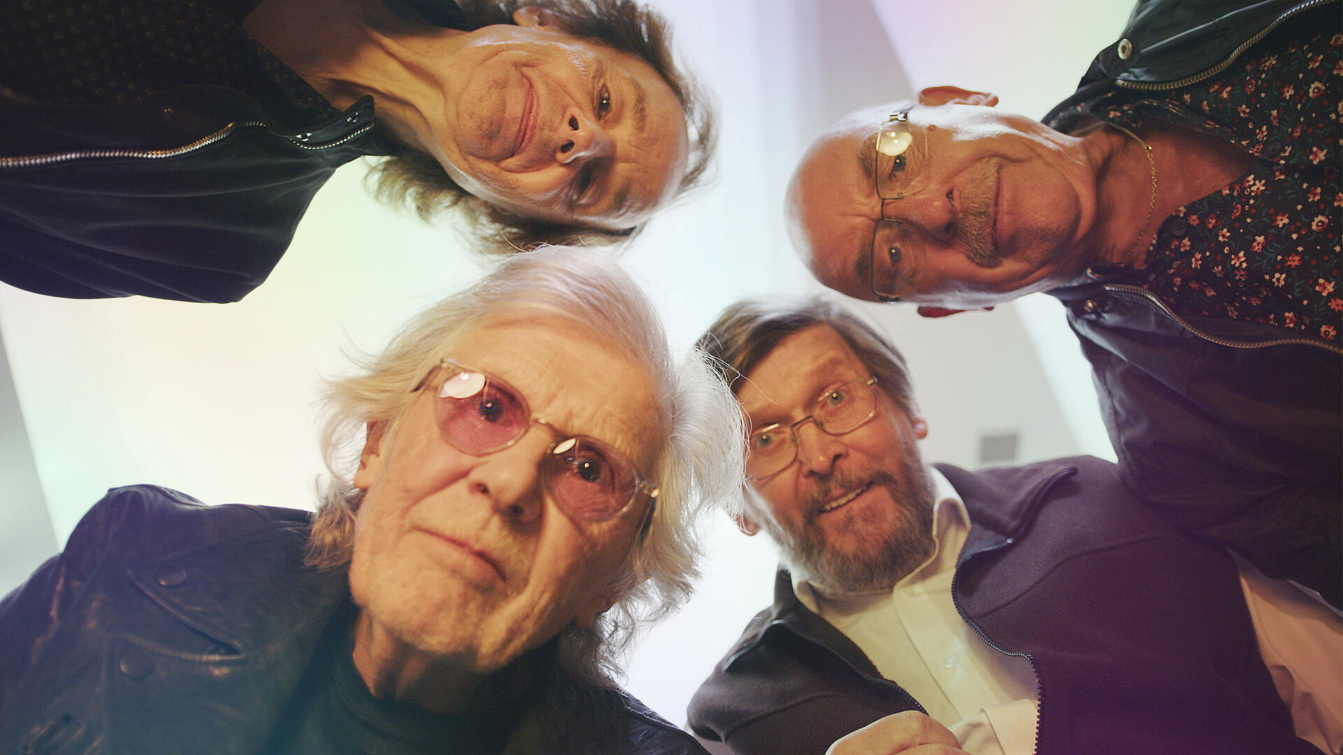 Hung up on a dream - The Zombies documentary