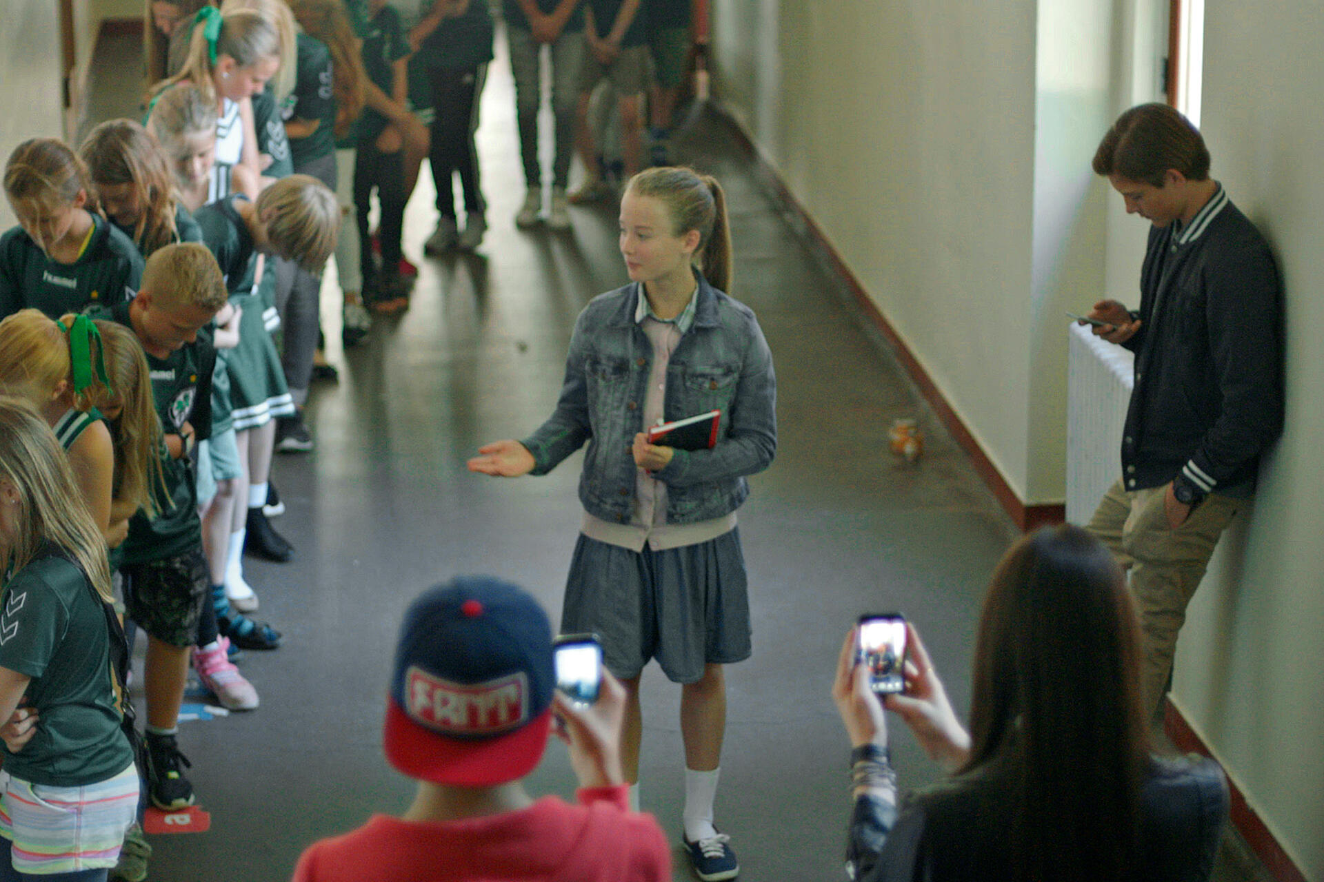 Losers United - Afsnit 5