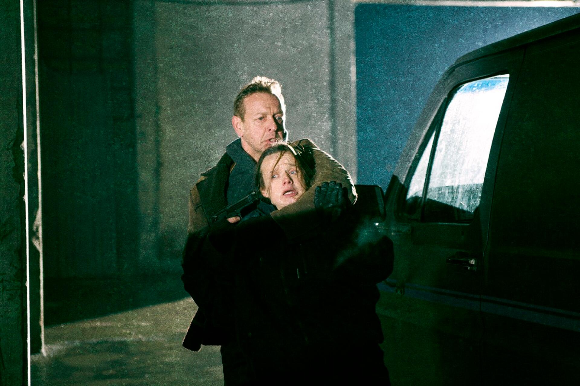 Containeren, Wallander 9