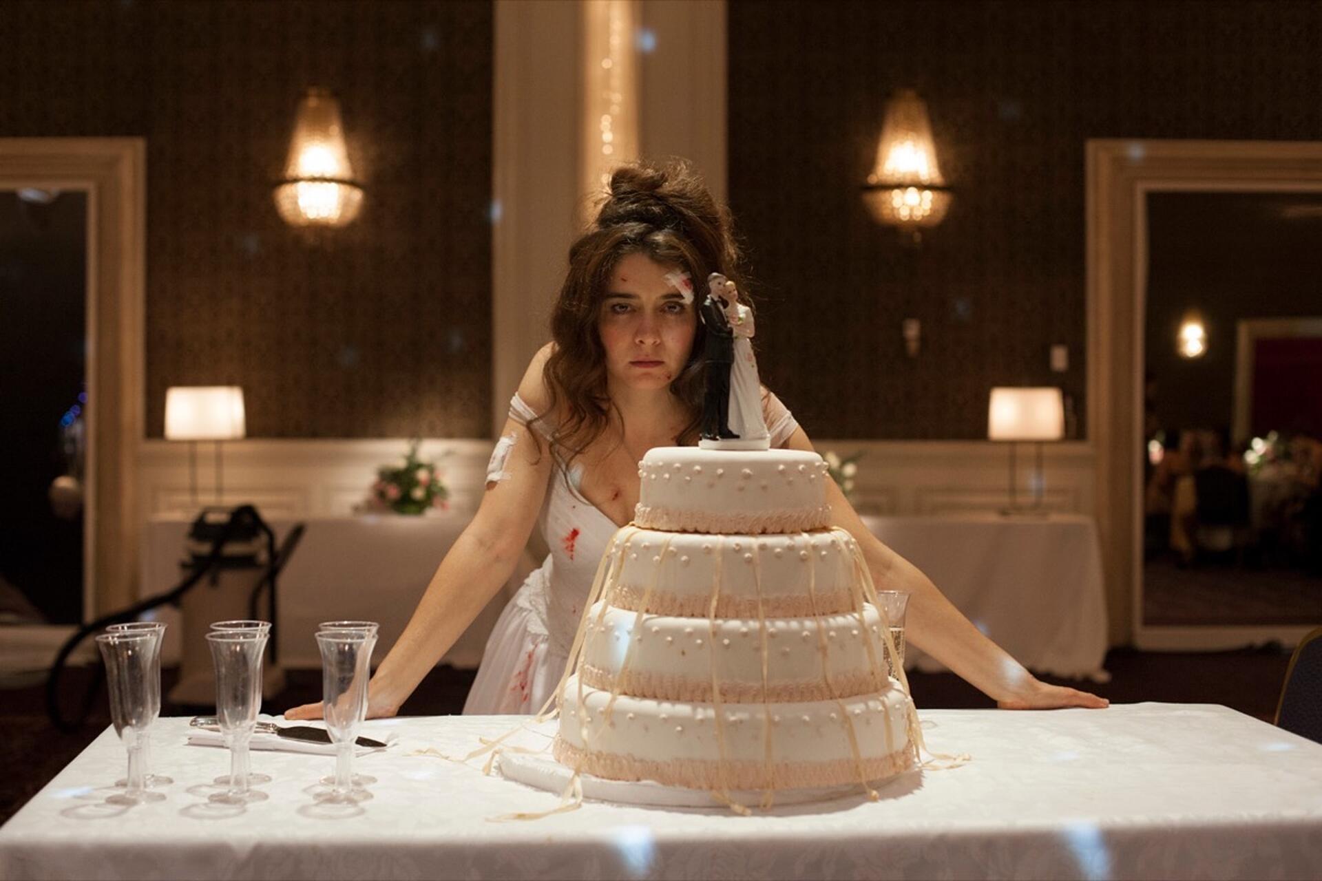 Wild tales