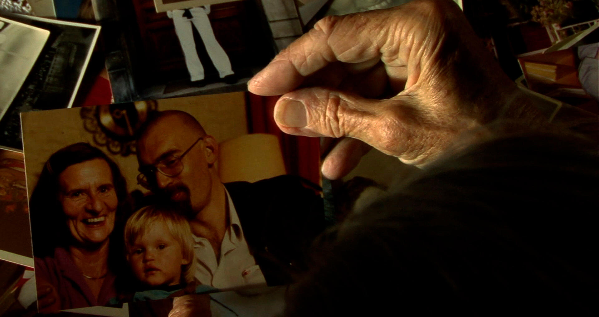 Så kort og mærkeligt livet er