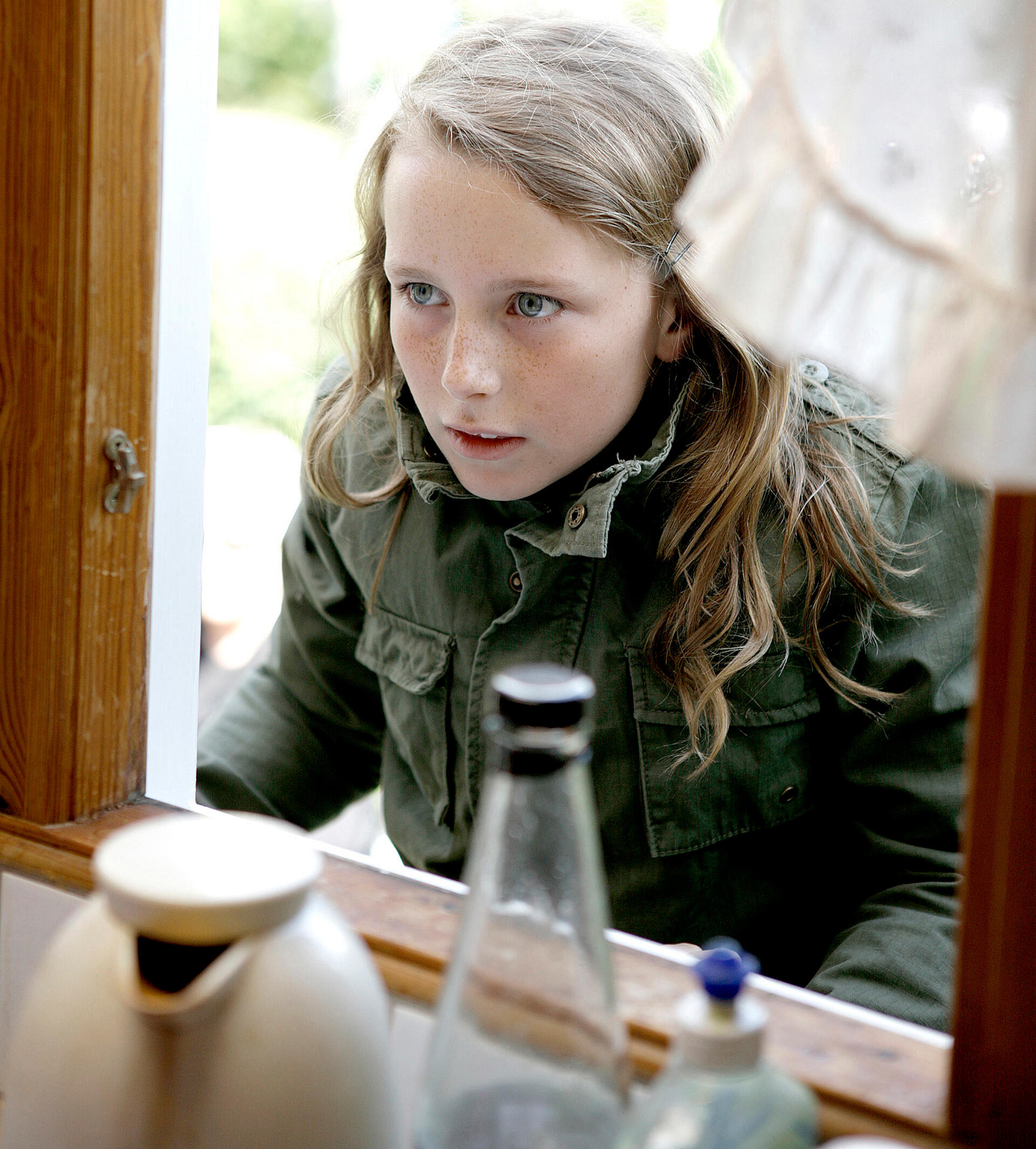 Mille, afsnit 5 og 6