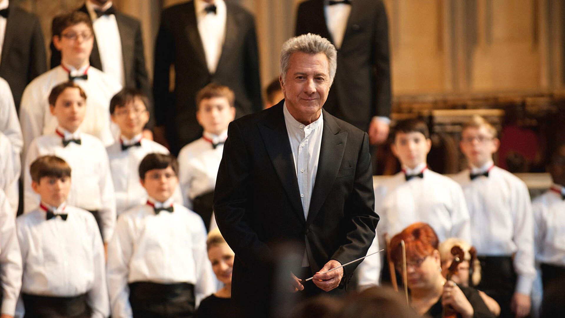 Boychoir