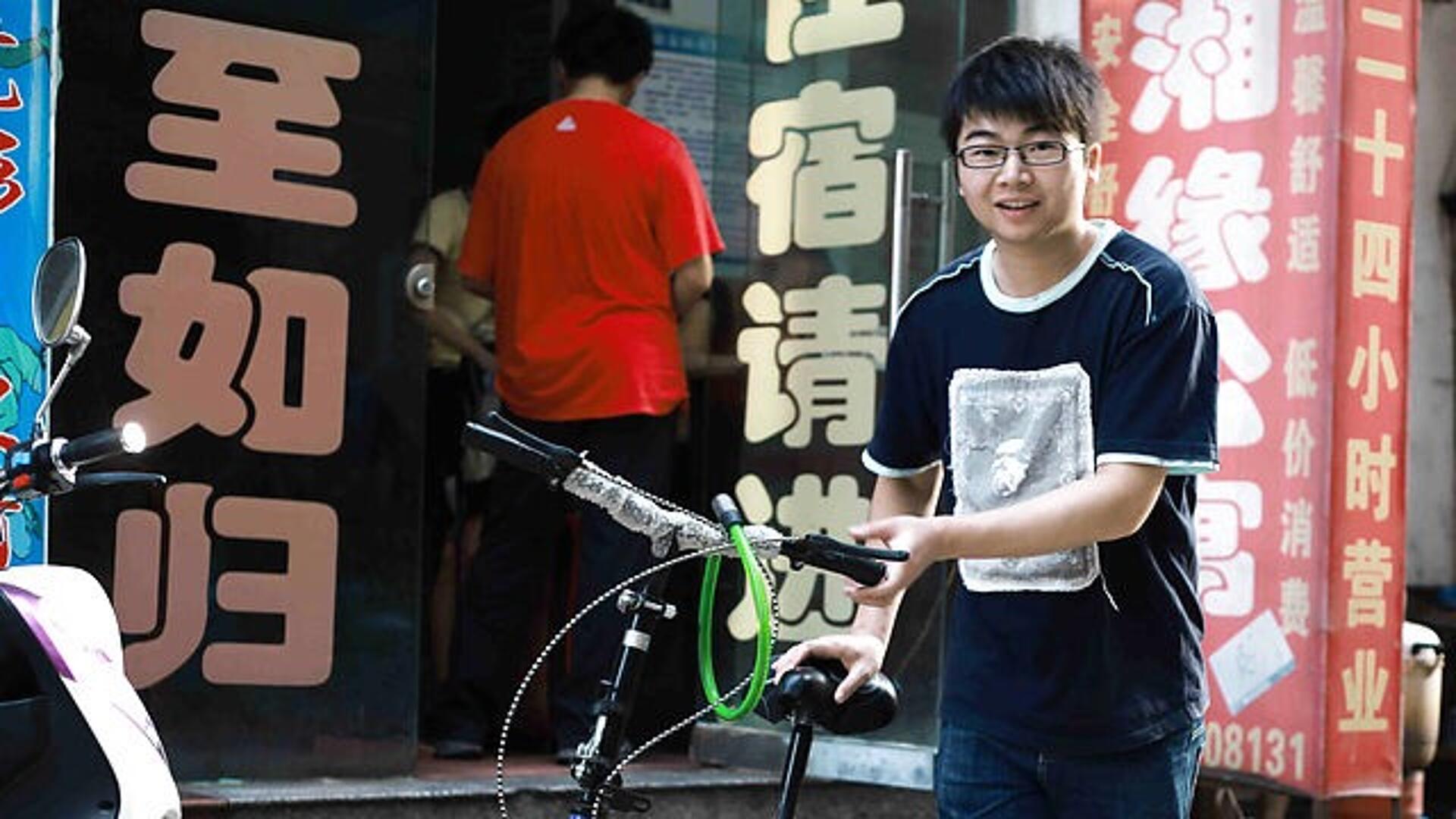 Hvorfor fattigdom? - Den håbløse skole